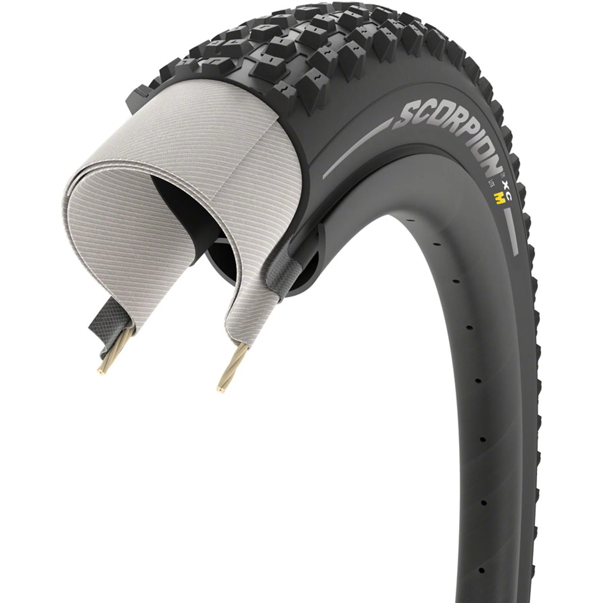 Scorpion XC M Tire - Image 8