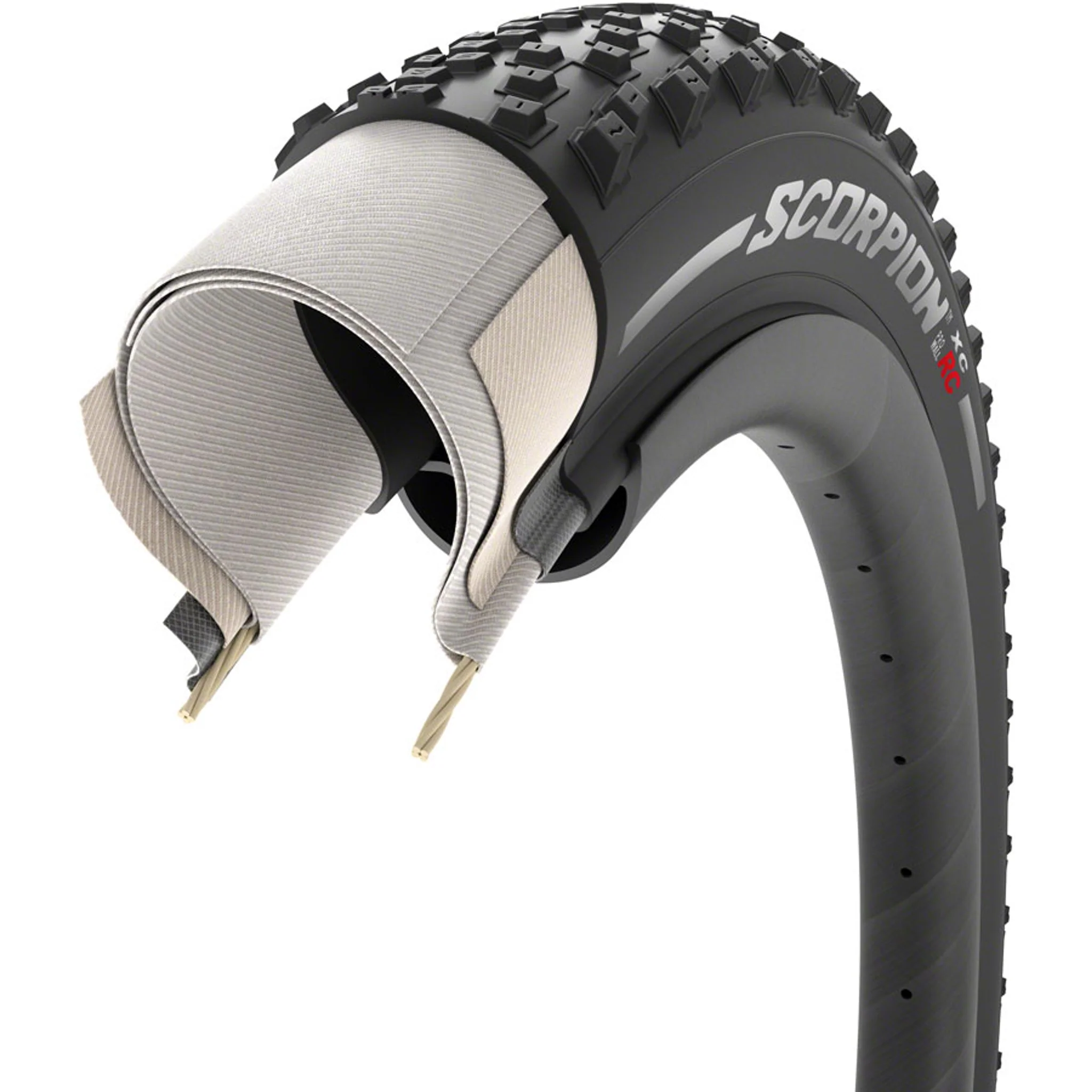 Scorpion XC RC Tire - Image 14