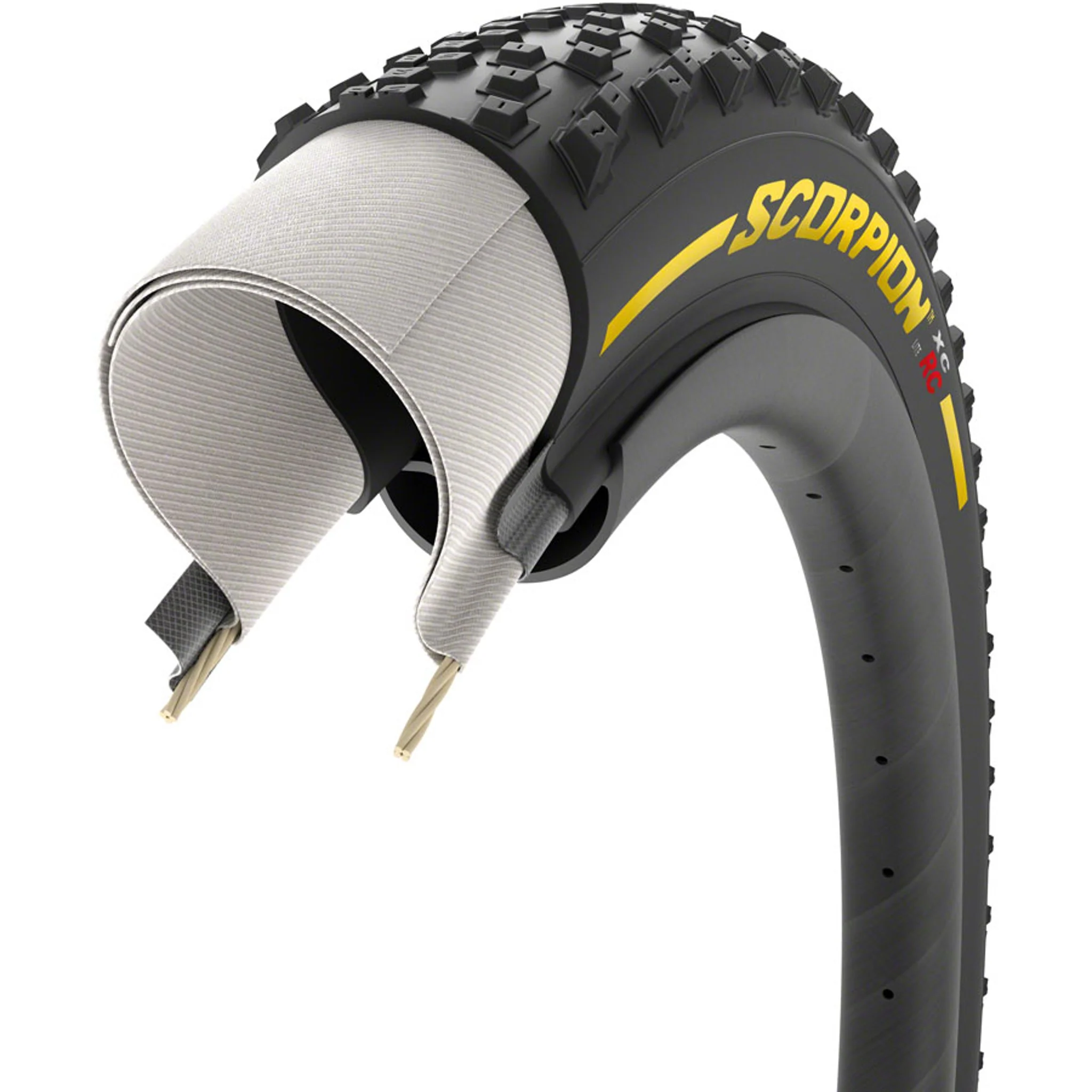Scorpion XC RC Tire - Image 18