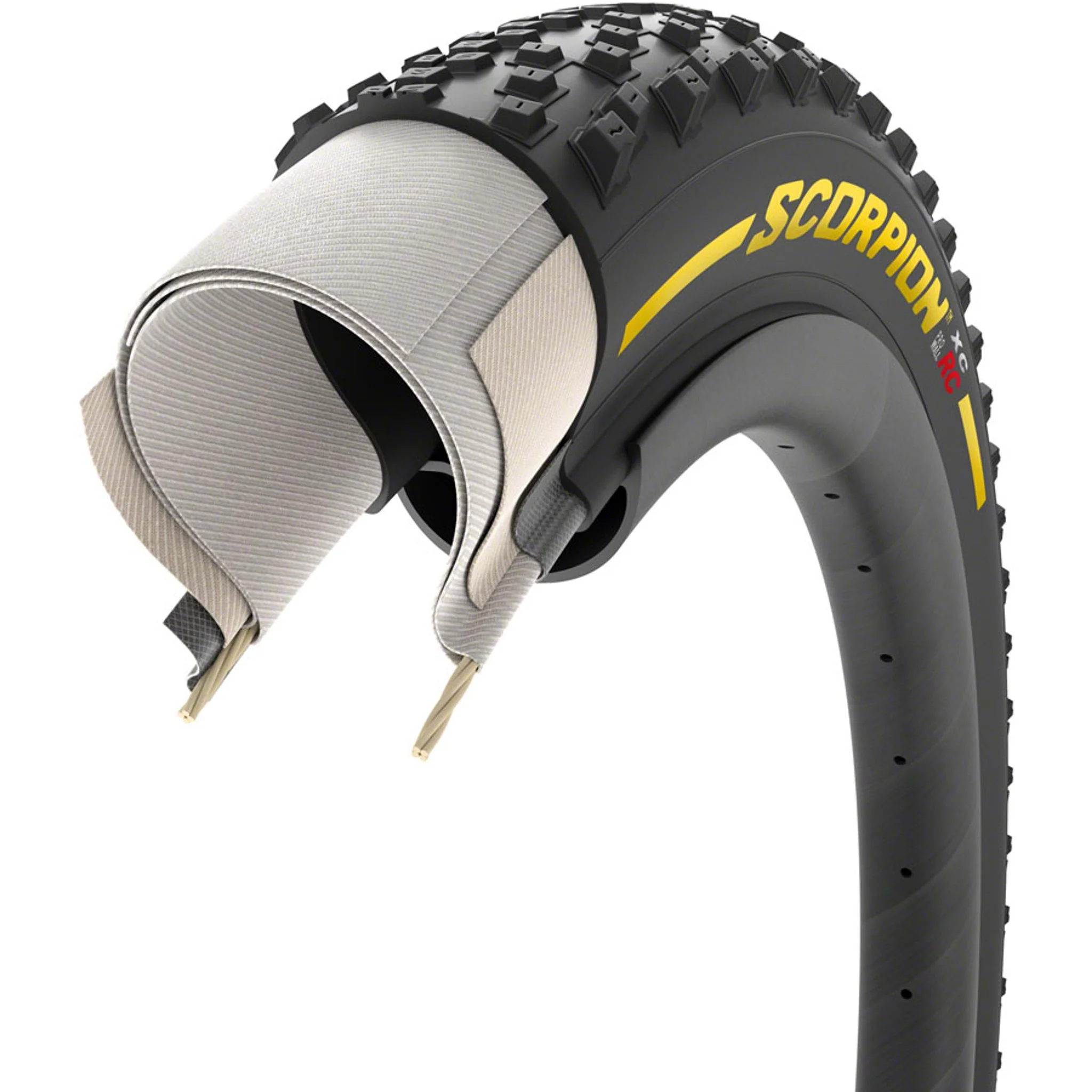 Scorpion XC RC Tire - Image 22