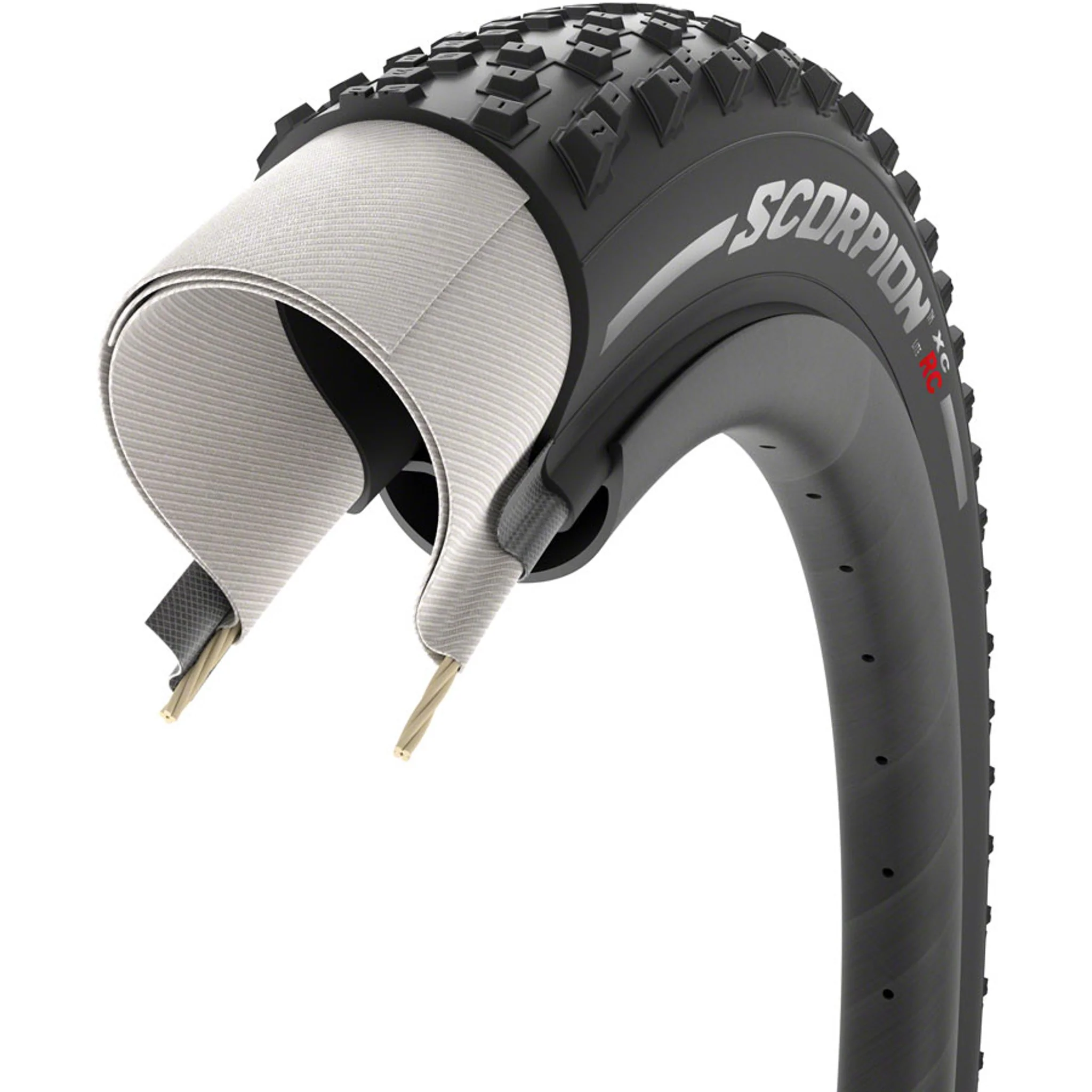 Scorpion XC RC Tire - Image 9