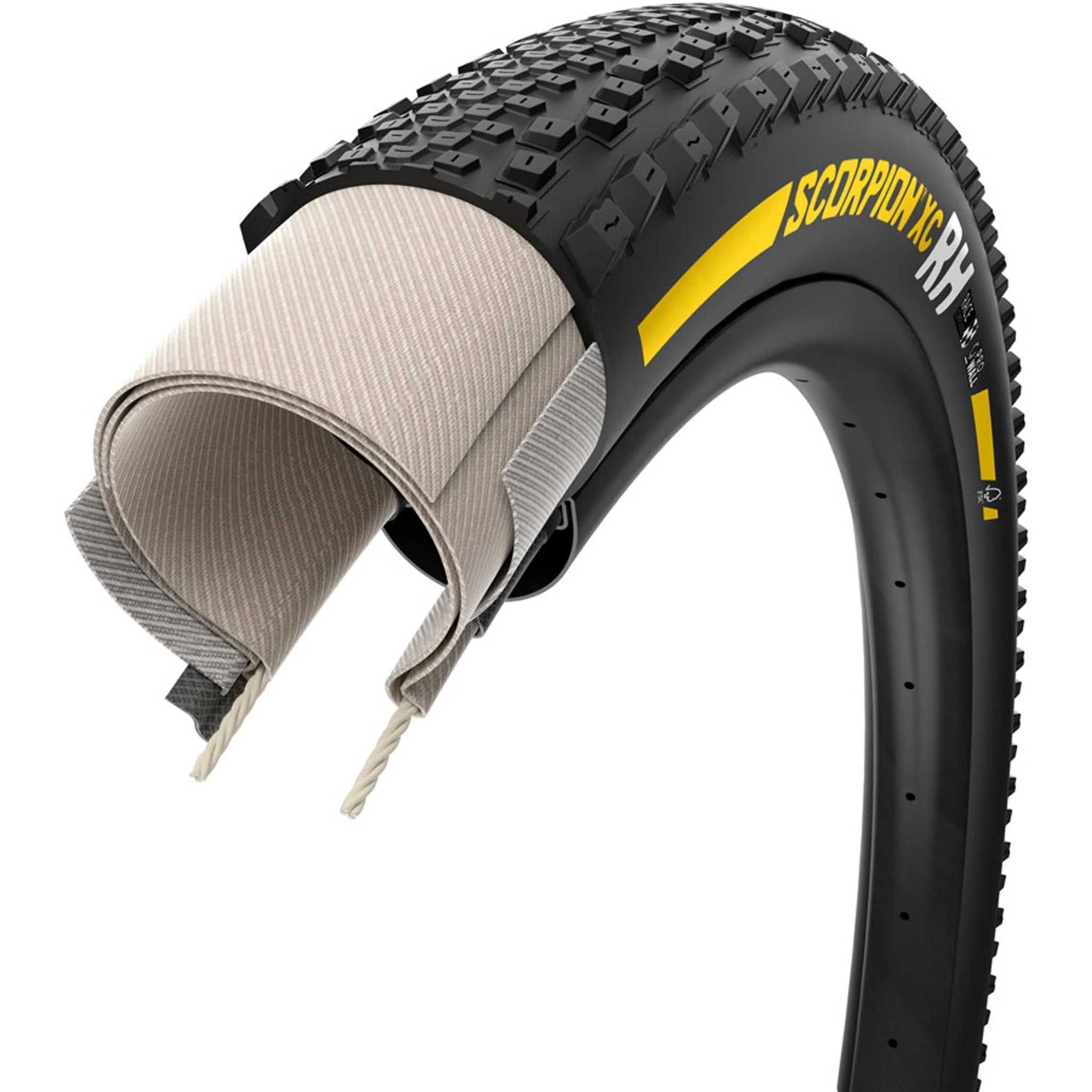 Scorpion XC RH Tire - Image 3