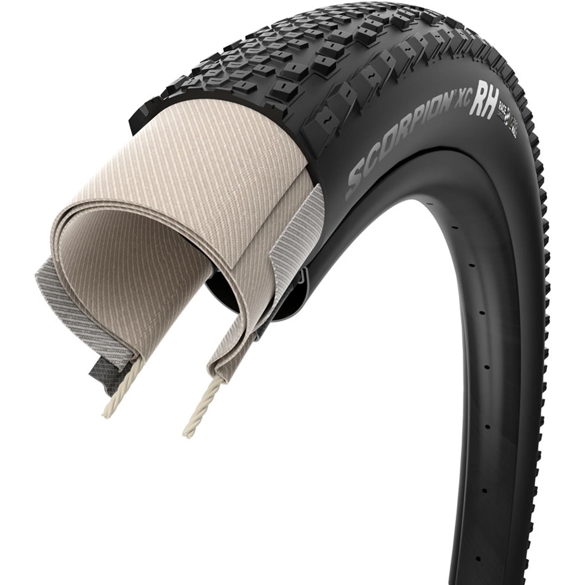 Scorpion XC RH Tire - Image 7