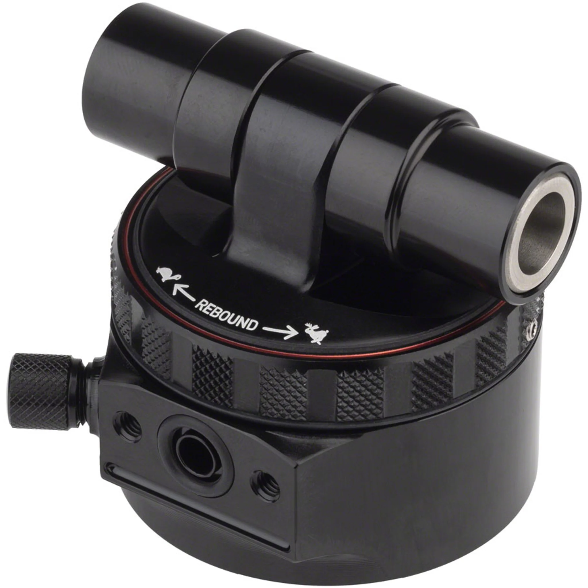 Rear Shock Eyelet Parts and Assemblies - Image 9