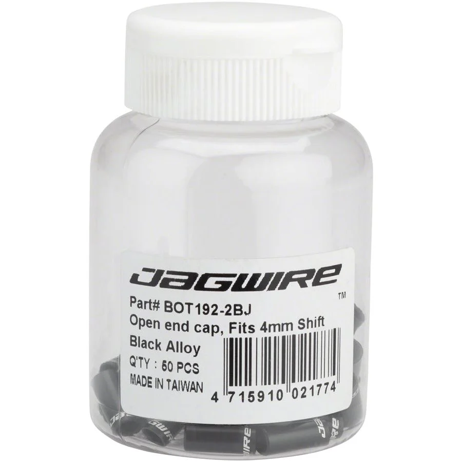 Sealed End Caps - Image 2