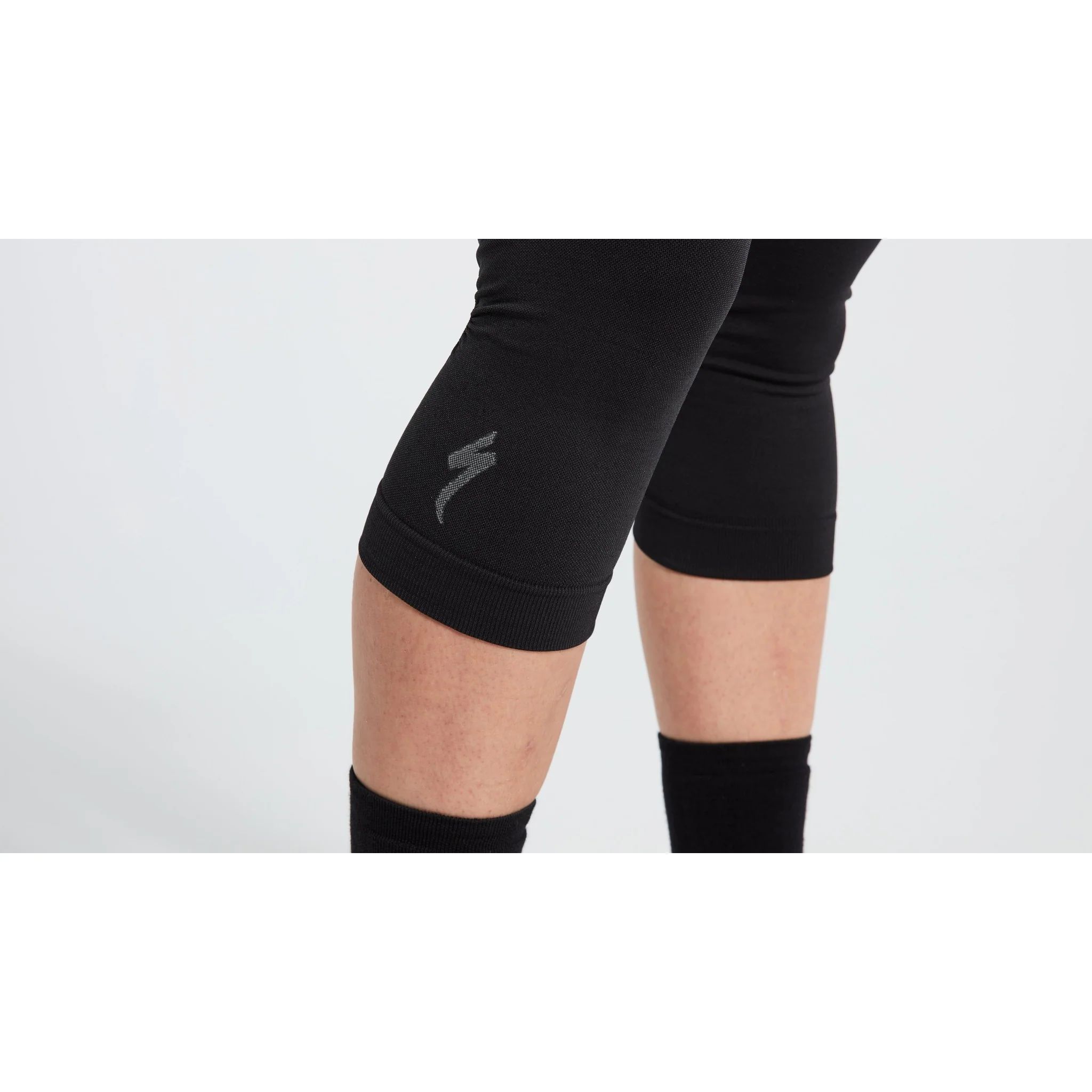 Seamless Knee Warmers - Image 4