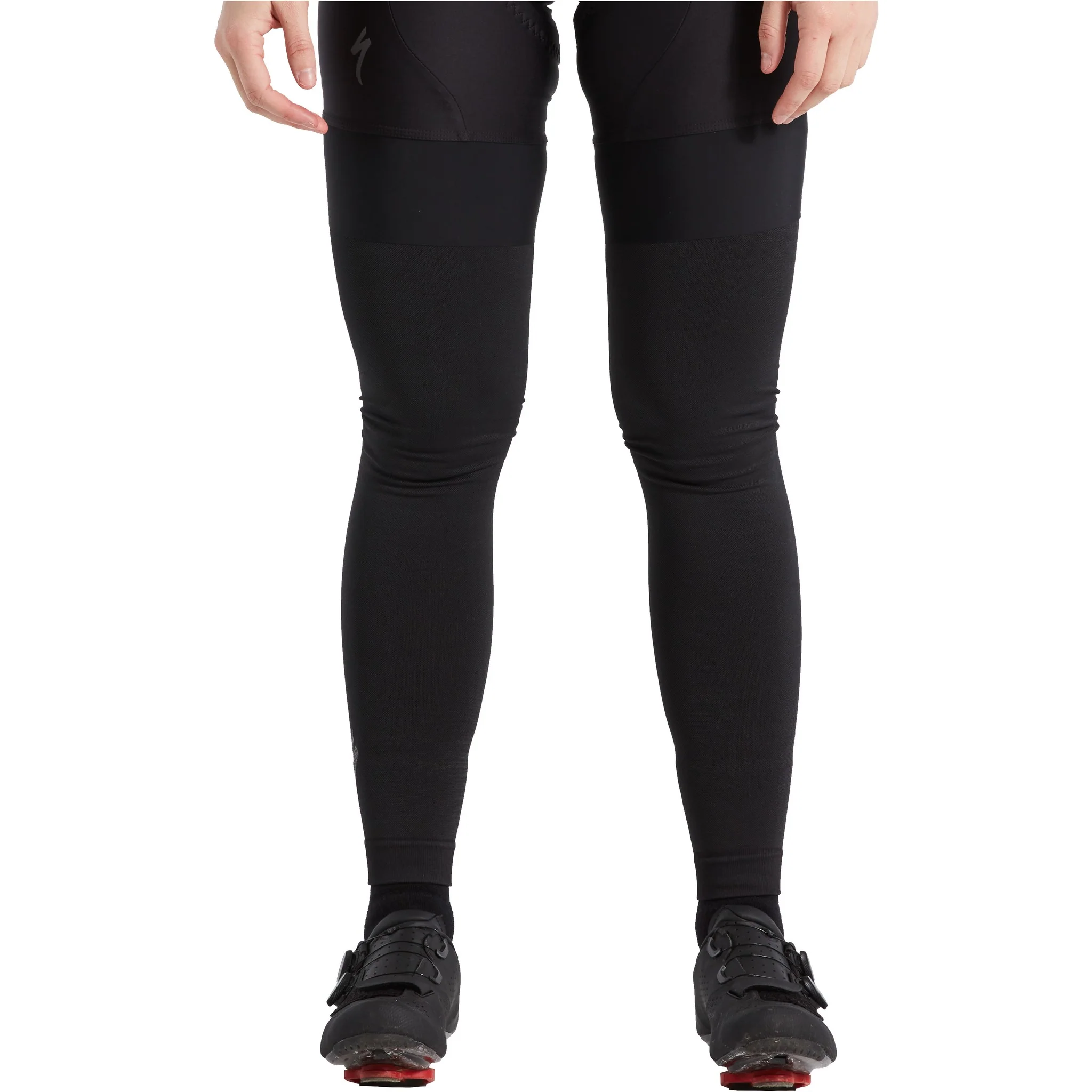 Seamless Leg Warmers