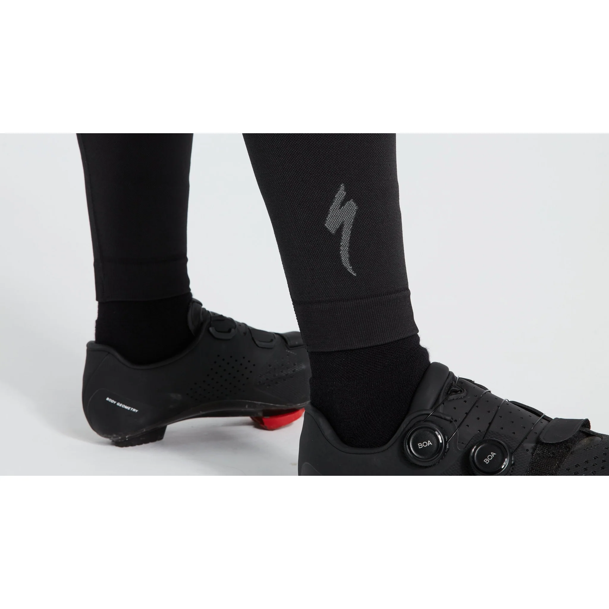 Seamless Leg Warmers - Image 4