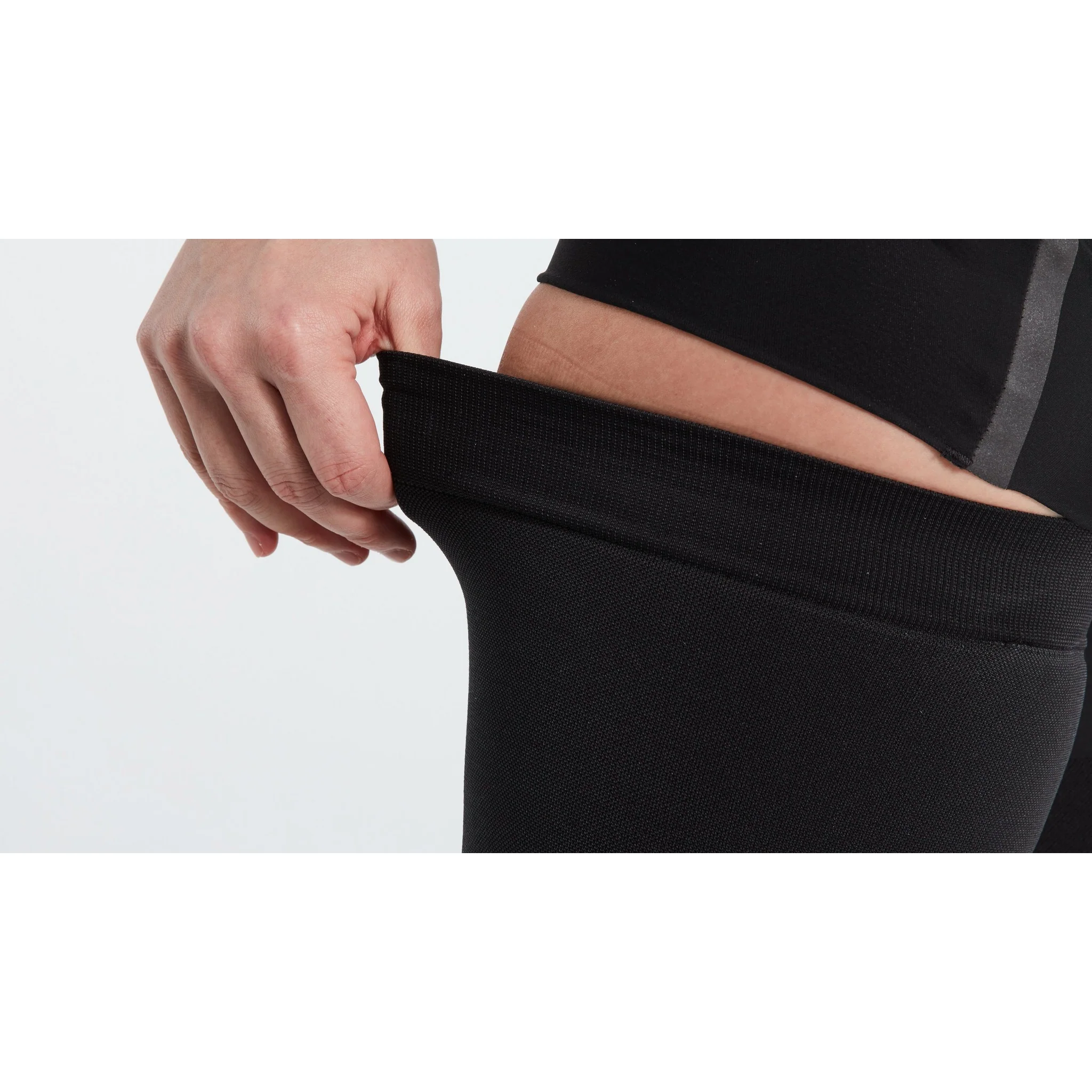 Seamless Leg Warmers - Image 6