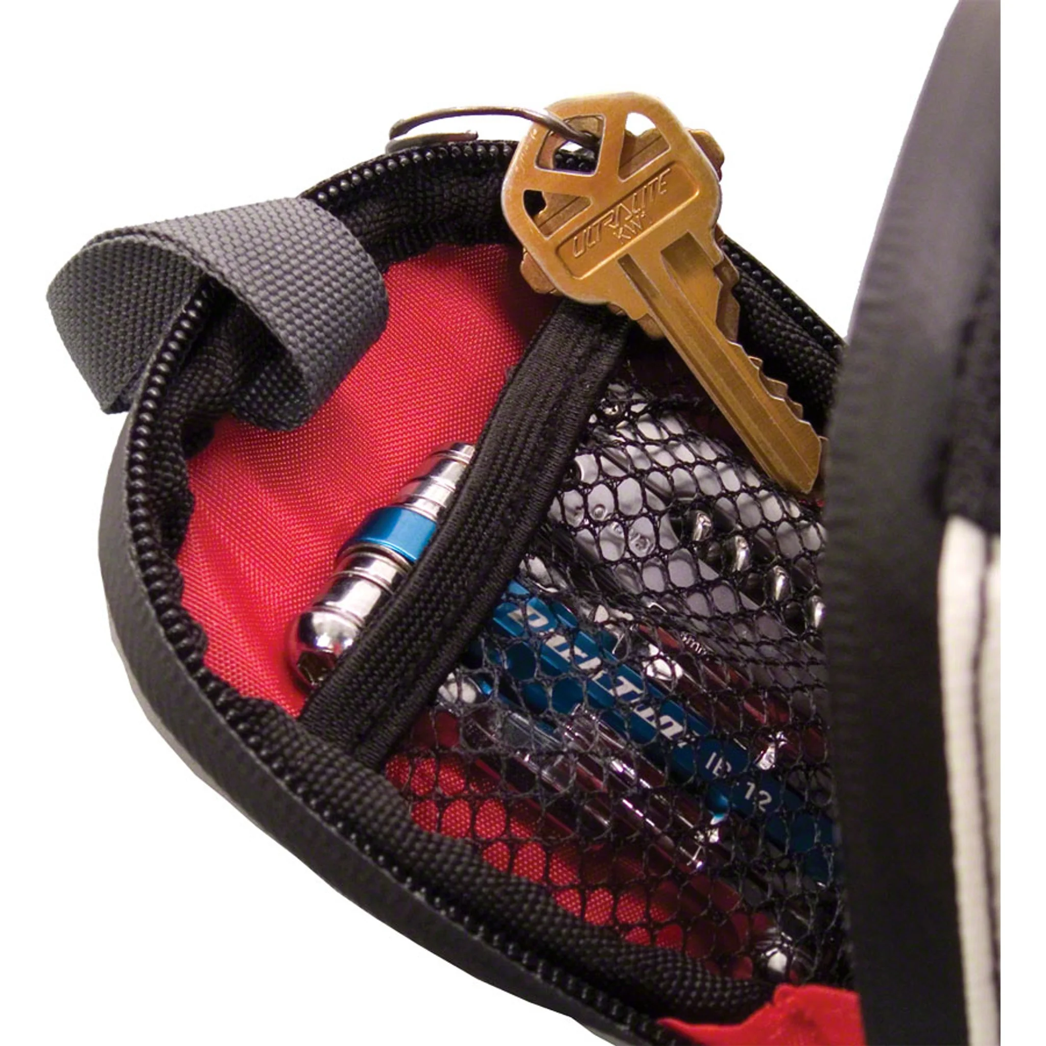 Seat Bag Deluxe - Image 3