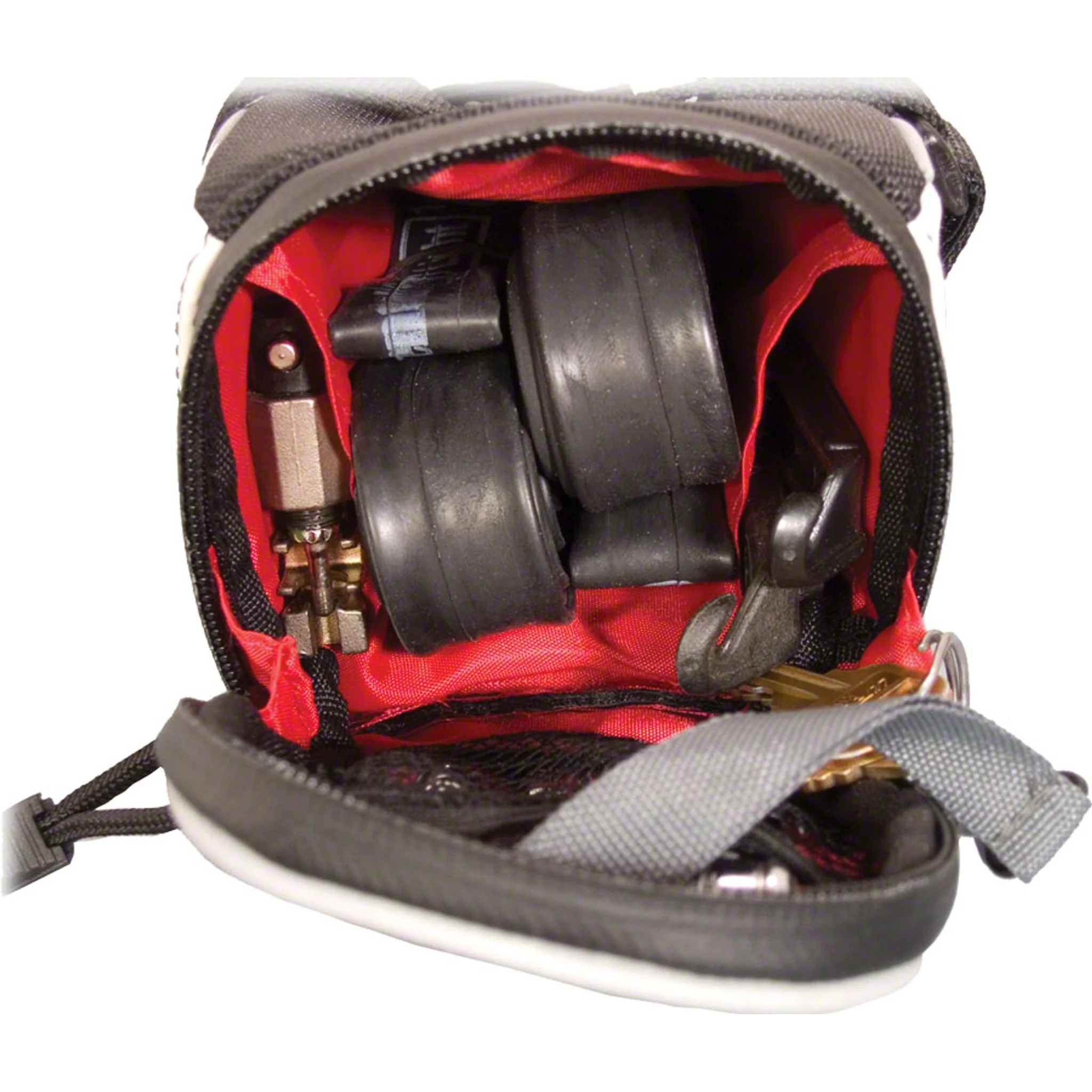 Seat Bag Deluxe - Image 4