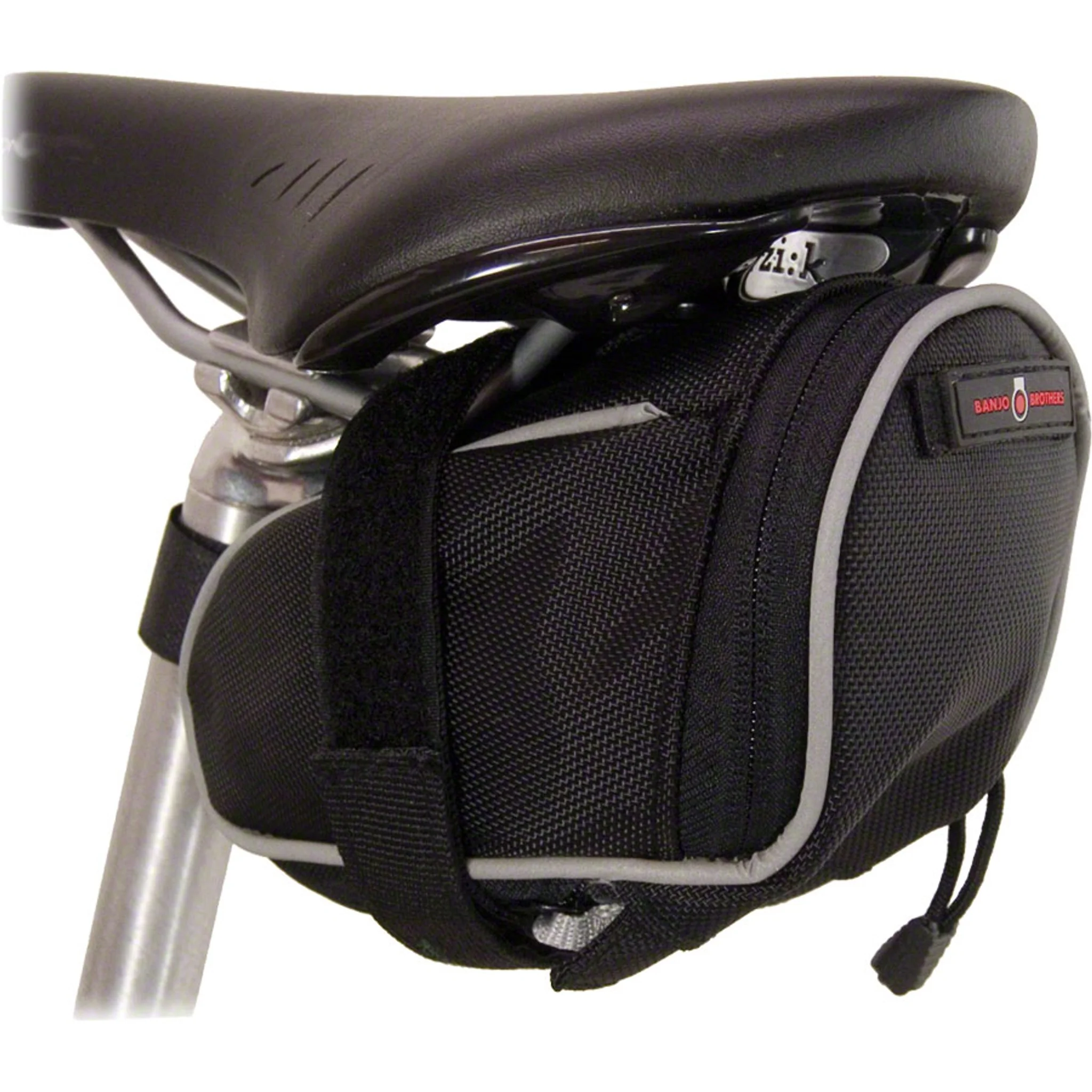 Seat Bag Deluxe - Image 5
