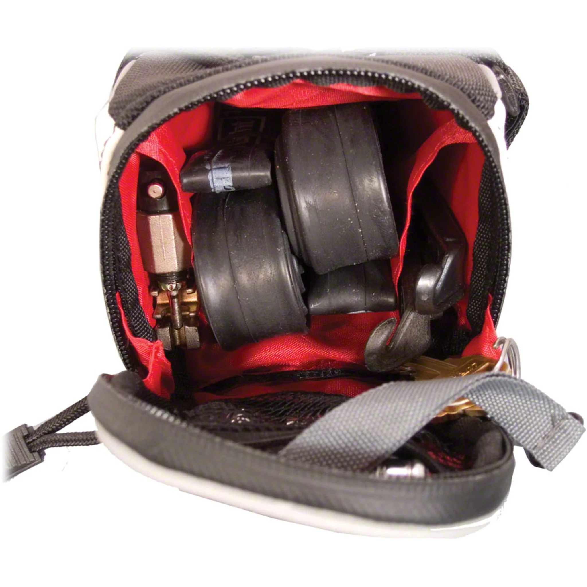 Seat Bag Deluxe - Image 6