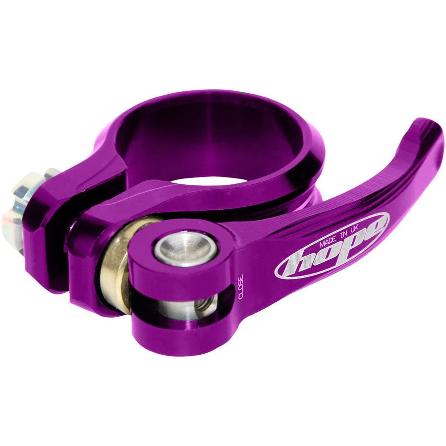 Seatpost Clamp - Image 23