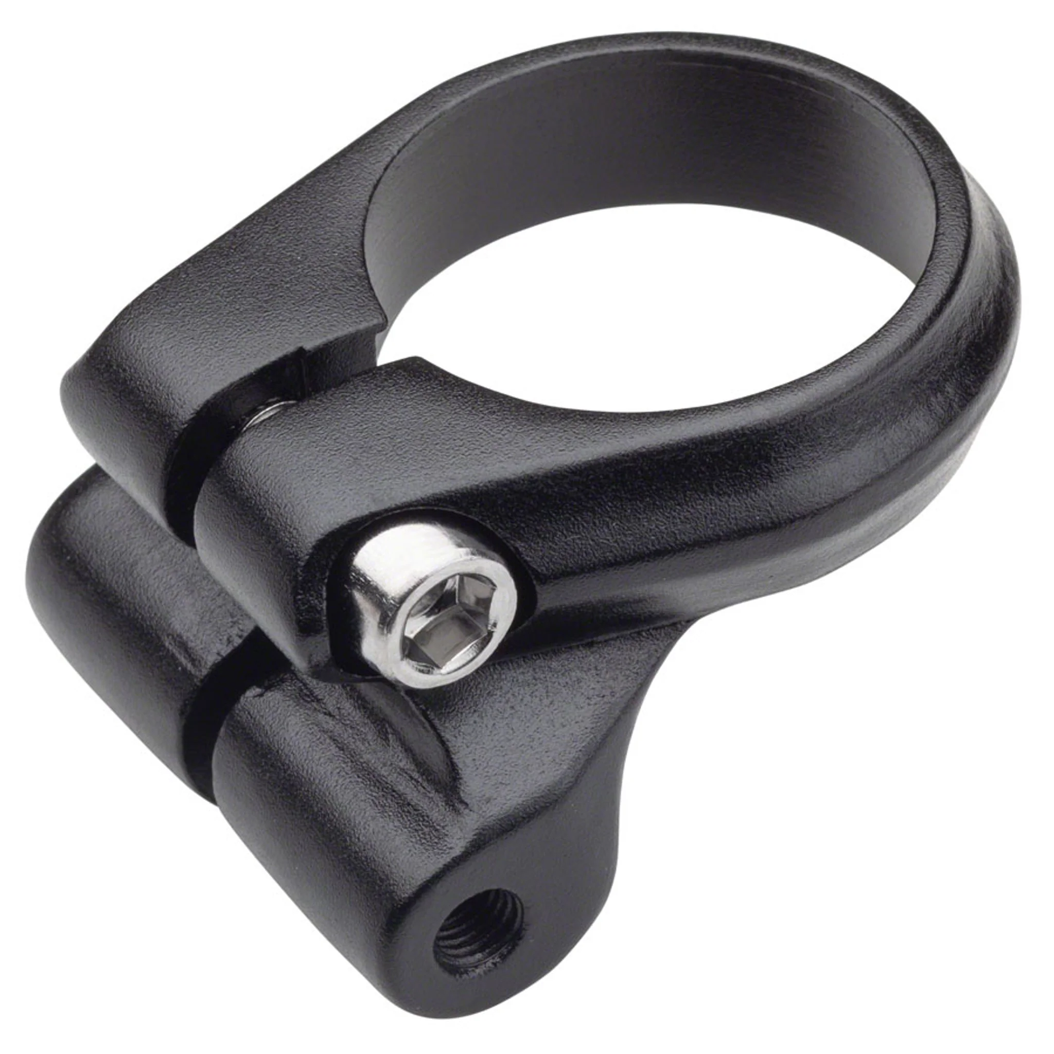 Seatpost Clamp with Rack Mounts - Image 2