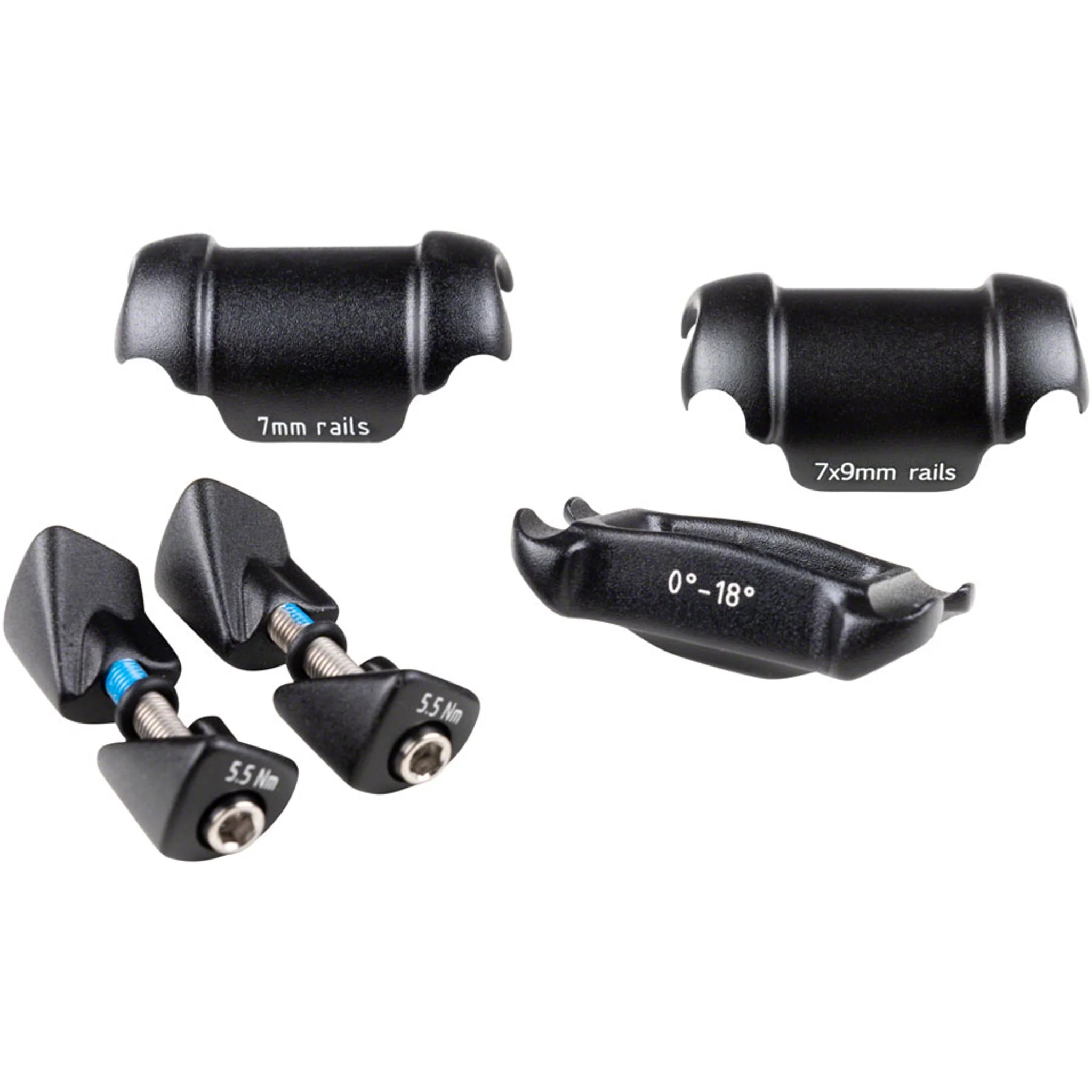 Seatpost Parts - Image 2