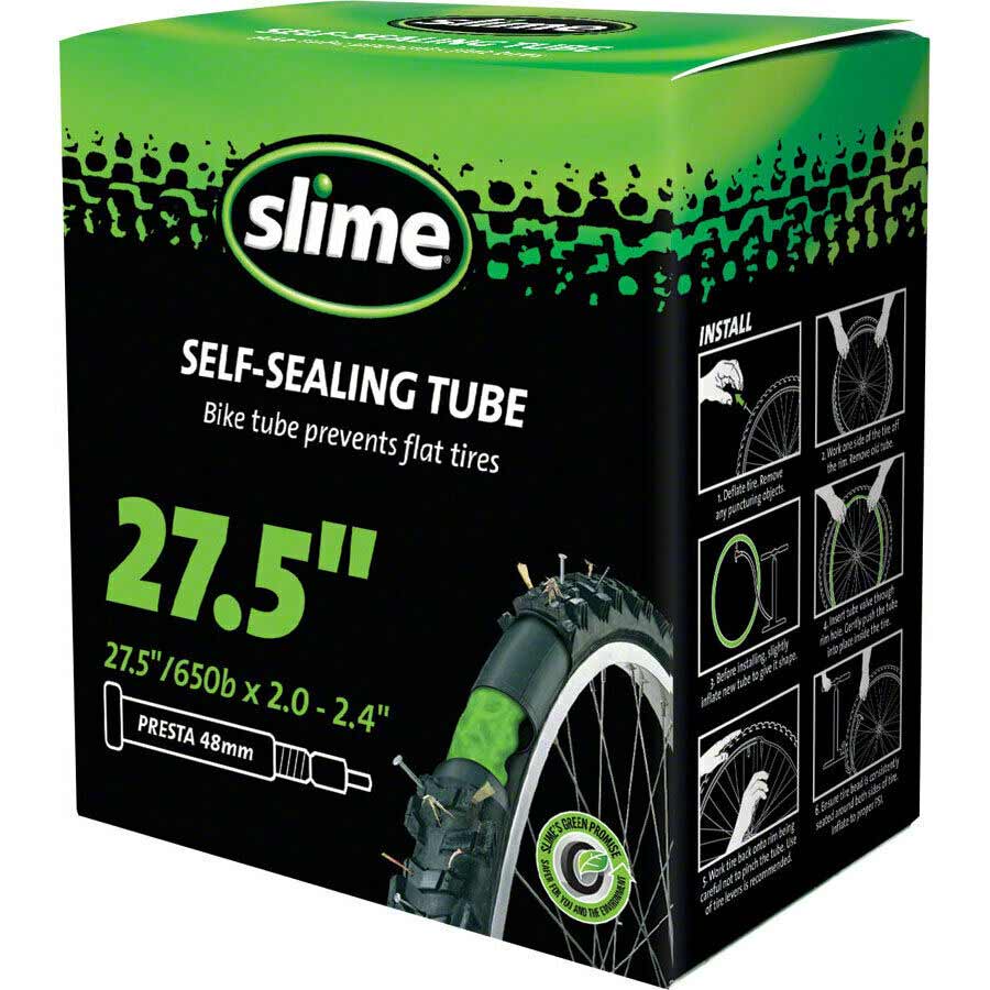 Self Sealing Tube - Self-Sealing Tube - 27.5  x 2