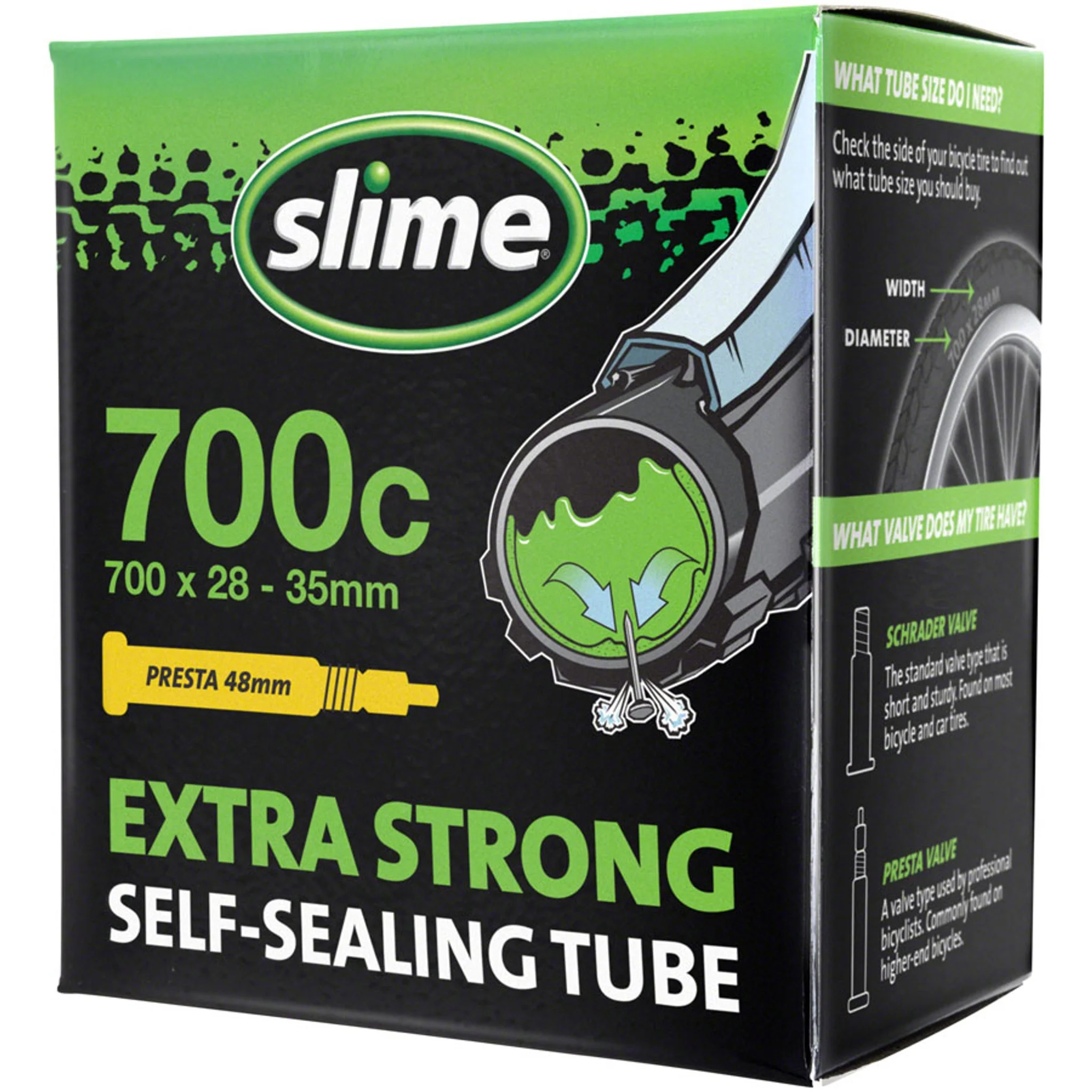 Self Sealing Tube - Image 12