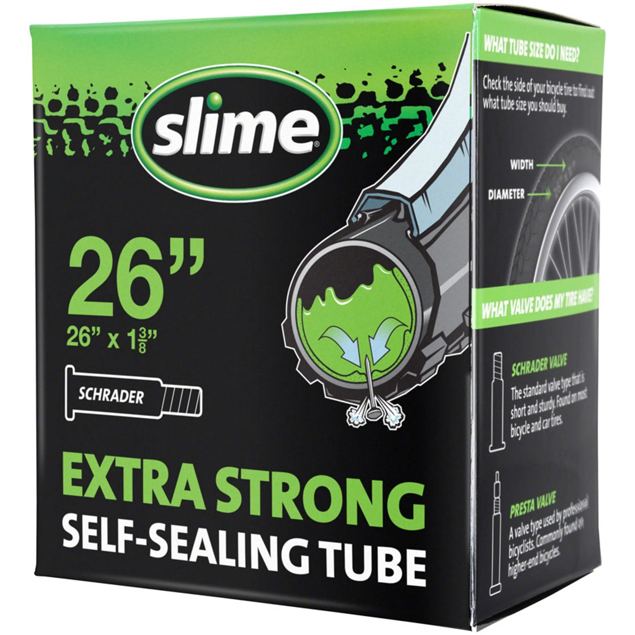 Self Sealing Tube - Image 3