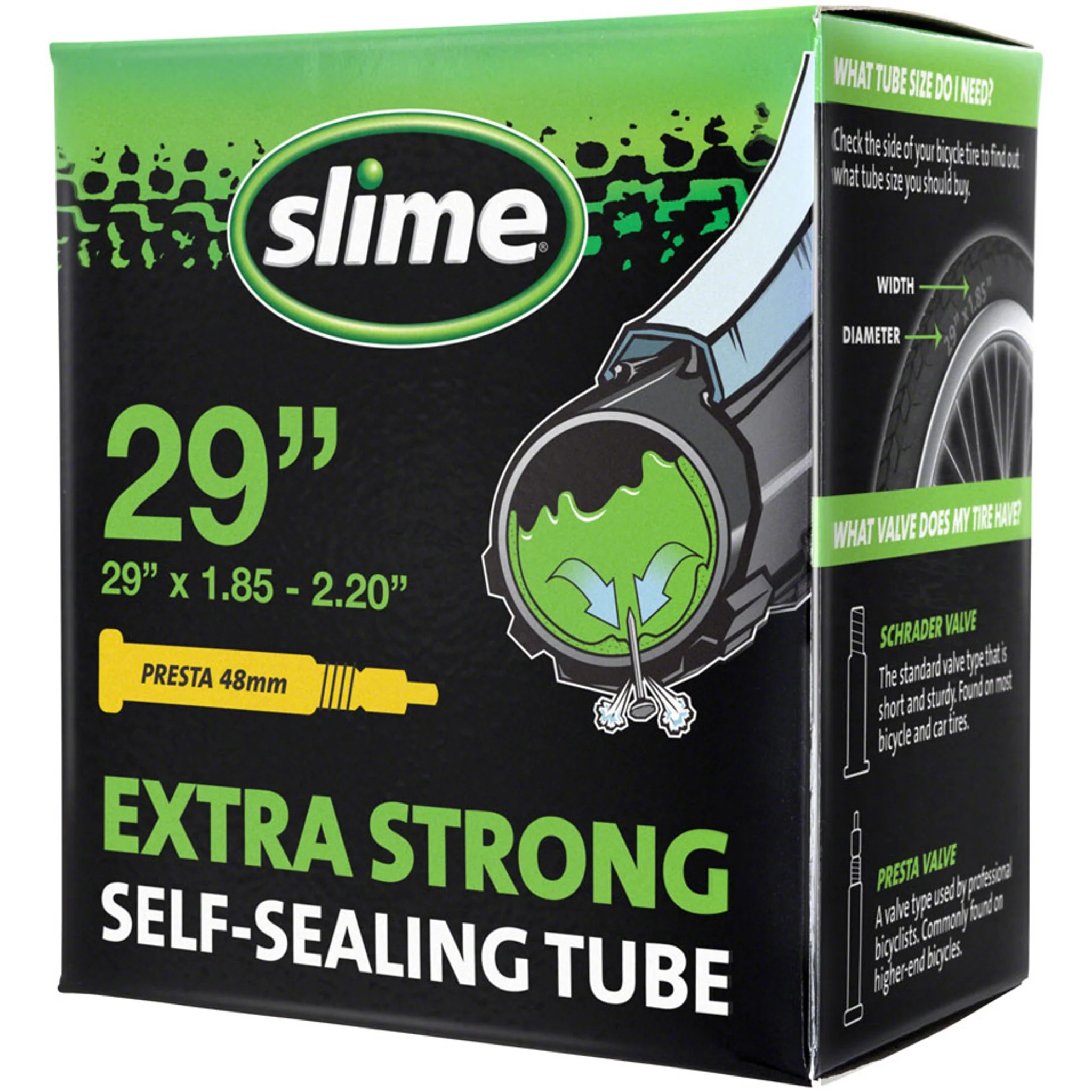 Self Sealing Tube - Image 4