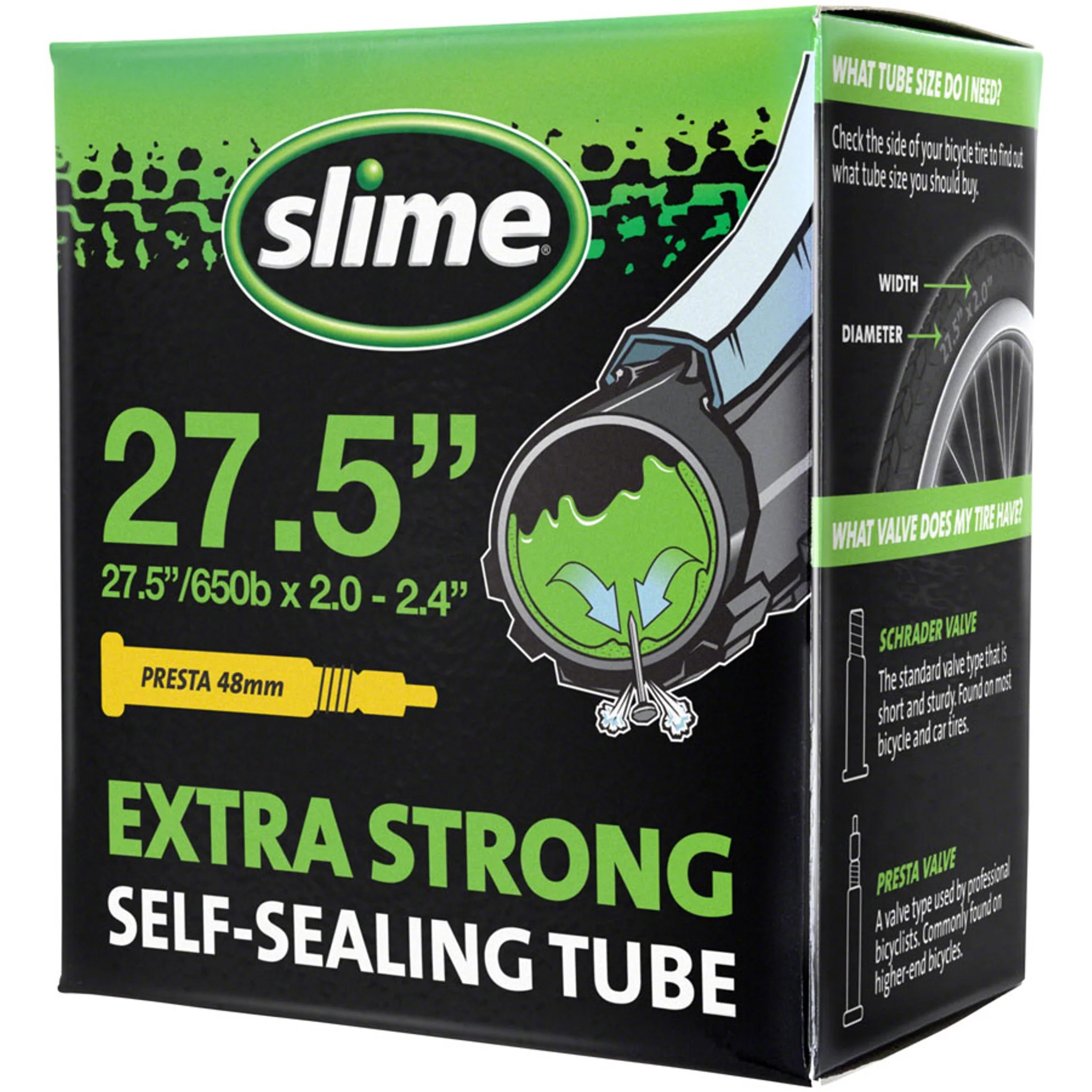 Self Sealing Tube - Image 5