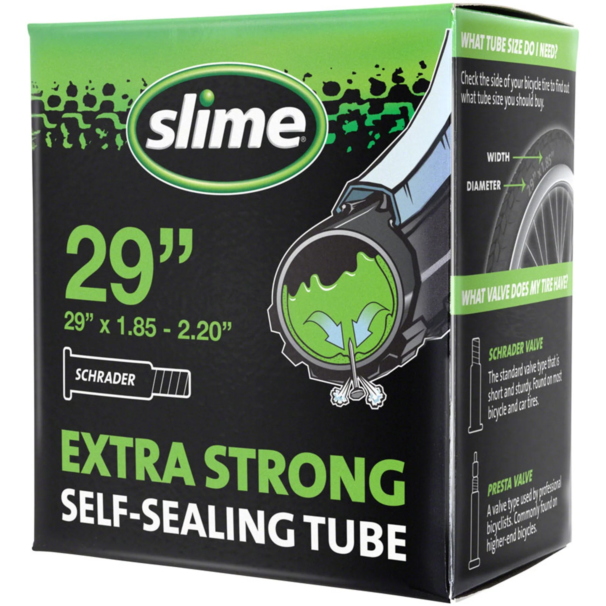 Self Sealing Tube - Image 6