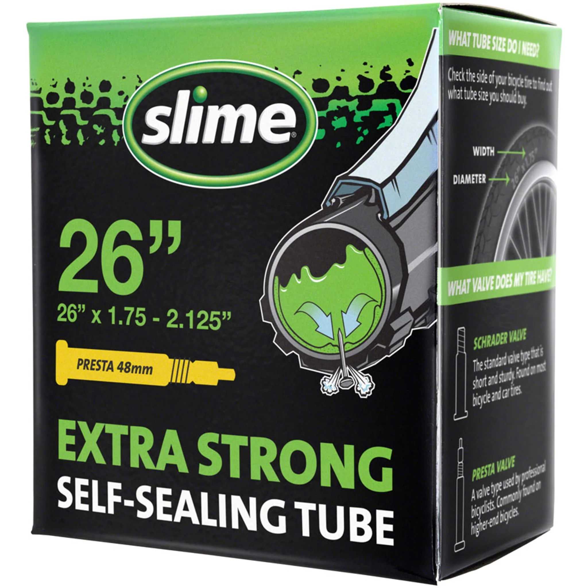 Self Sealing Tube - Image 7