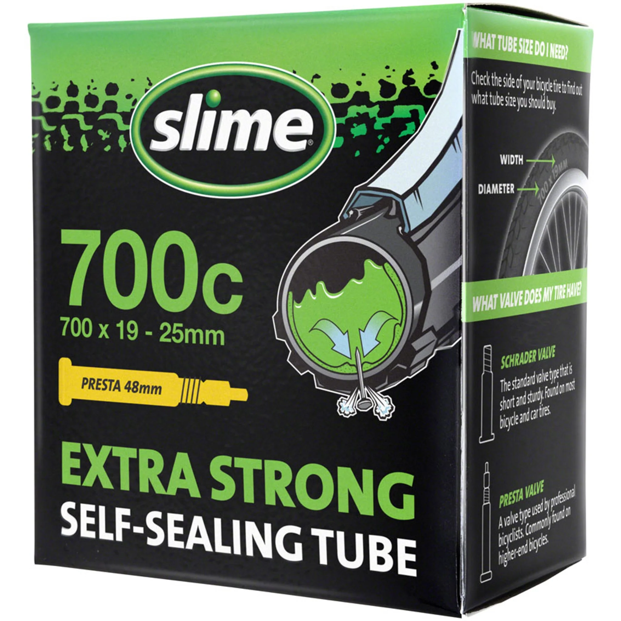Self Sealing Tube - Image 8