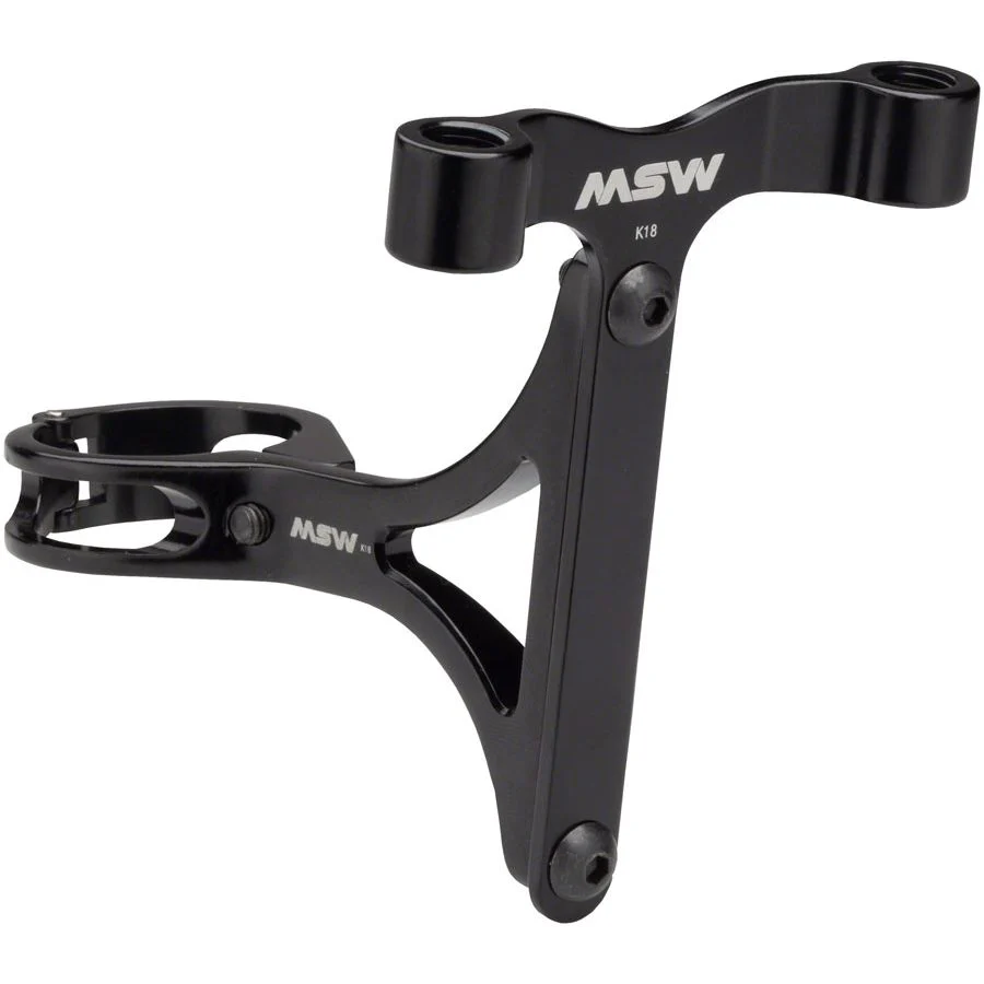 Seltzer Bottle Cage and CO2 Mount - Image 2