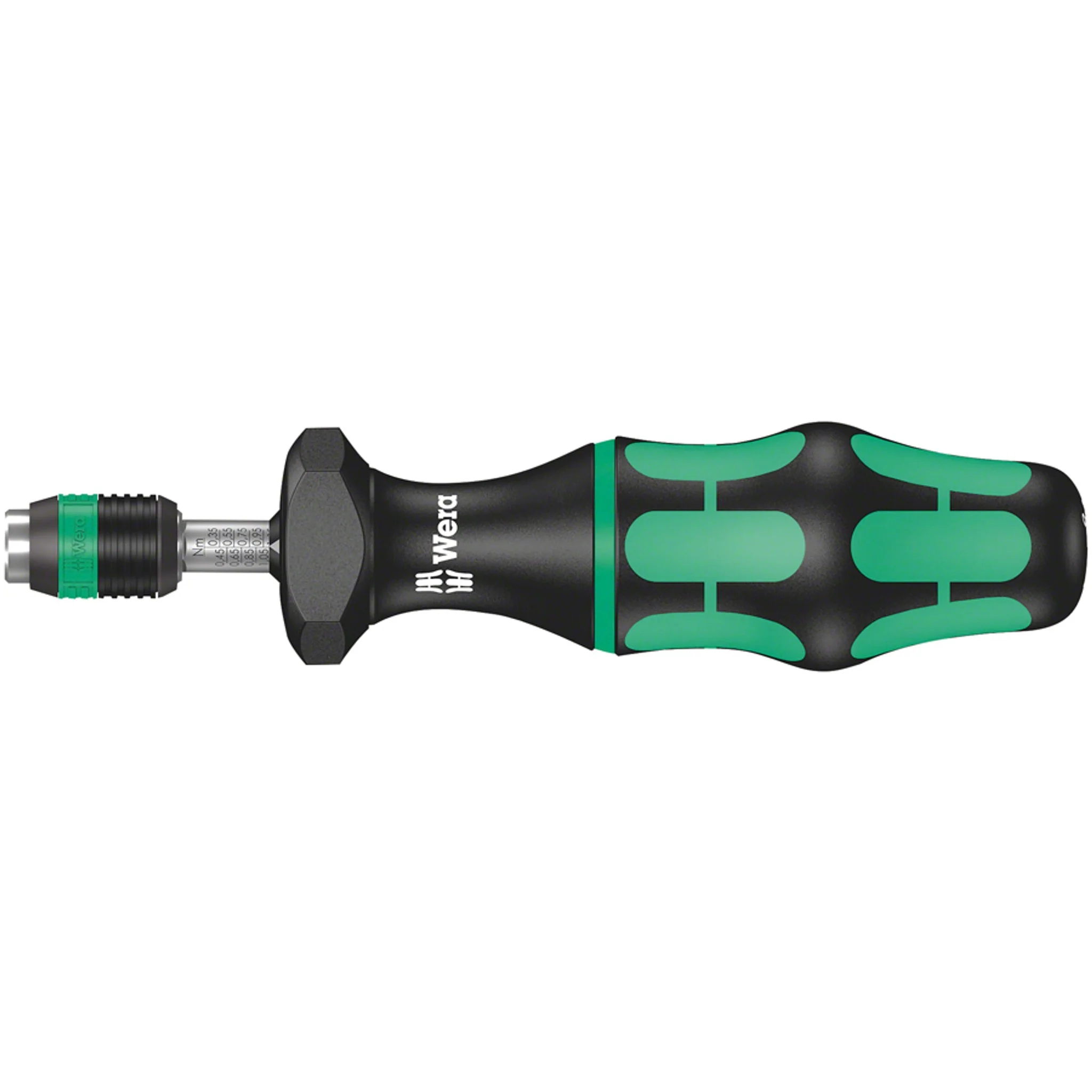Series 7400 Kraftform Adjustable Torque Screwdriver - 1.2-3.0Nm
