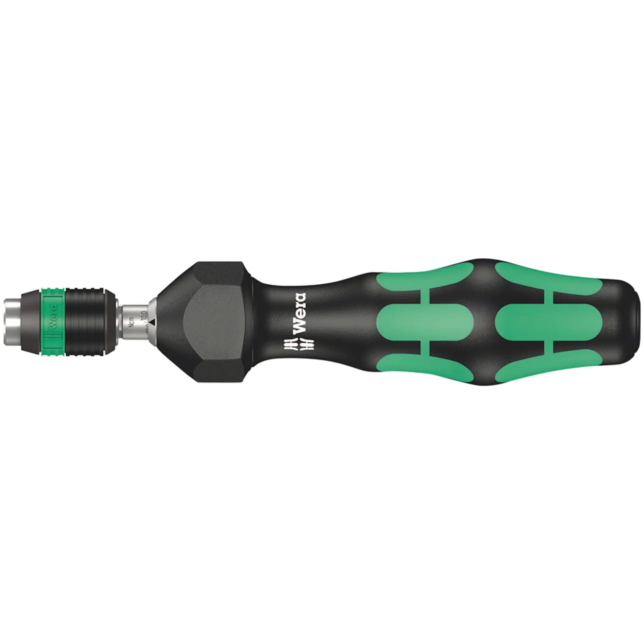 Series 7400 Kraftform Adjustable Torque Screwdriver - 1.2-3.0Nm - Image 2