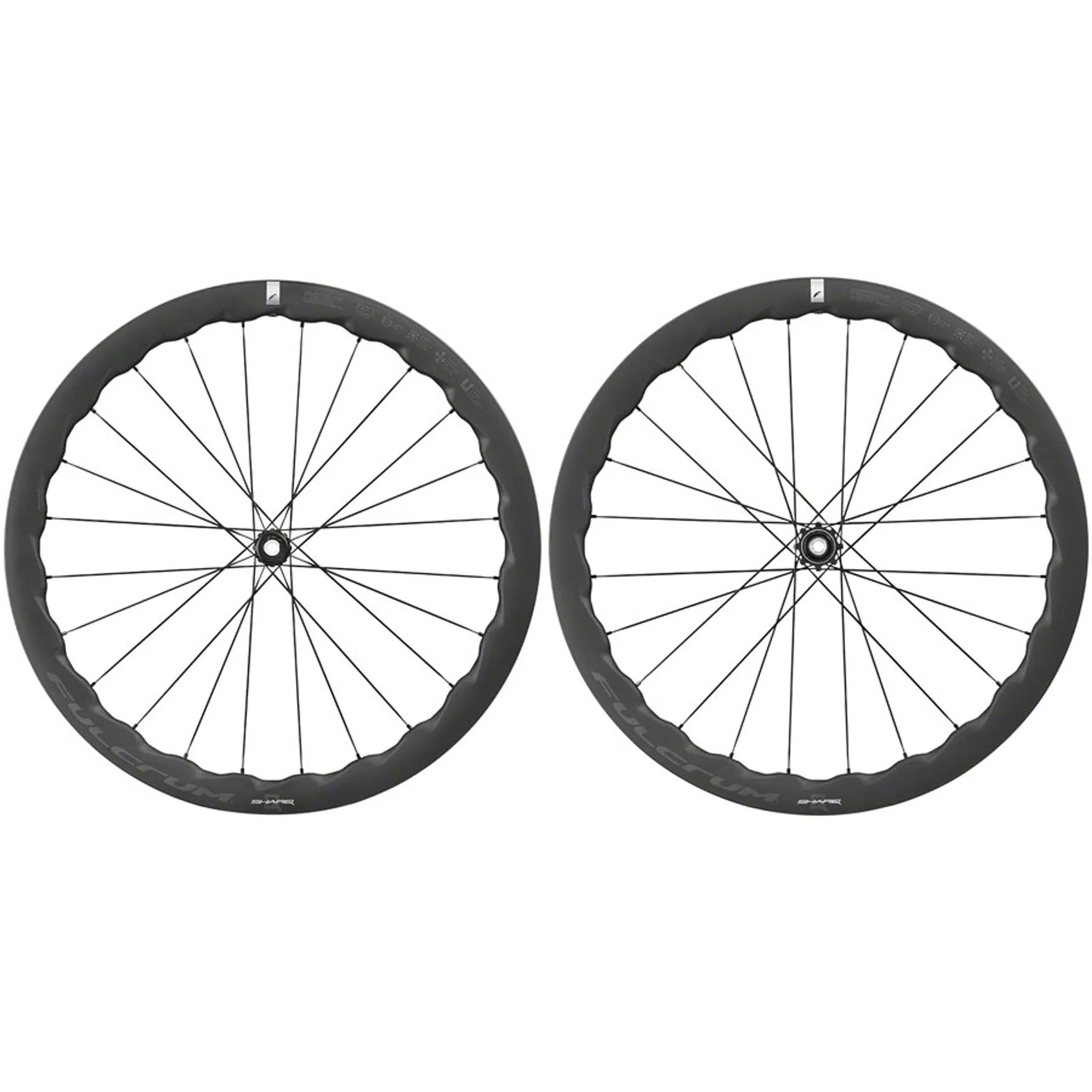Sharq Wheelset