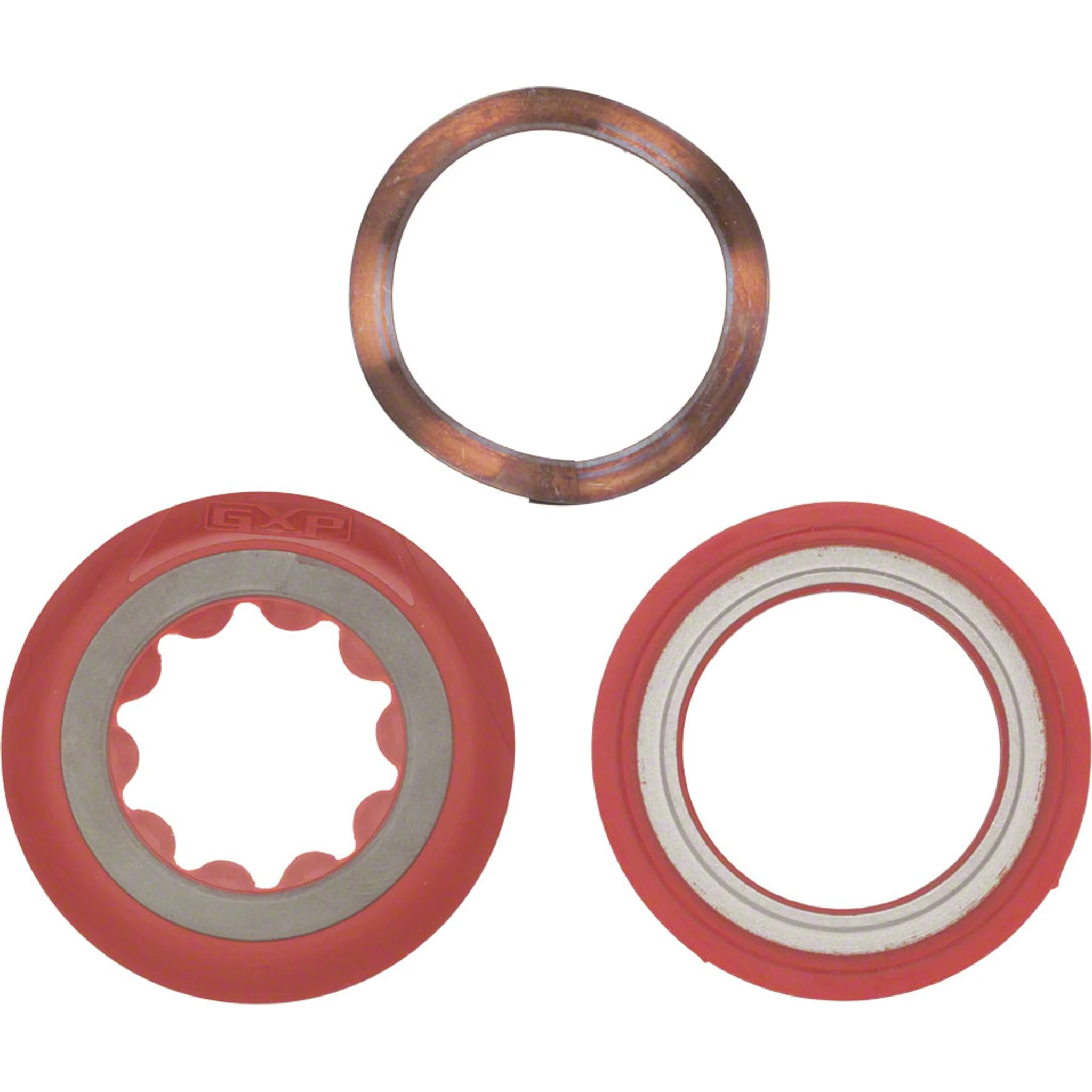 Shield and Wave Washer - Image 3