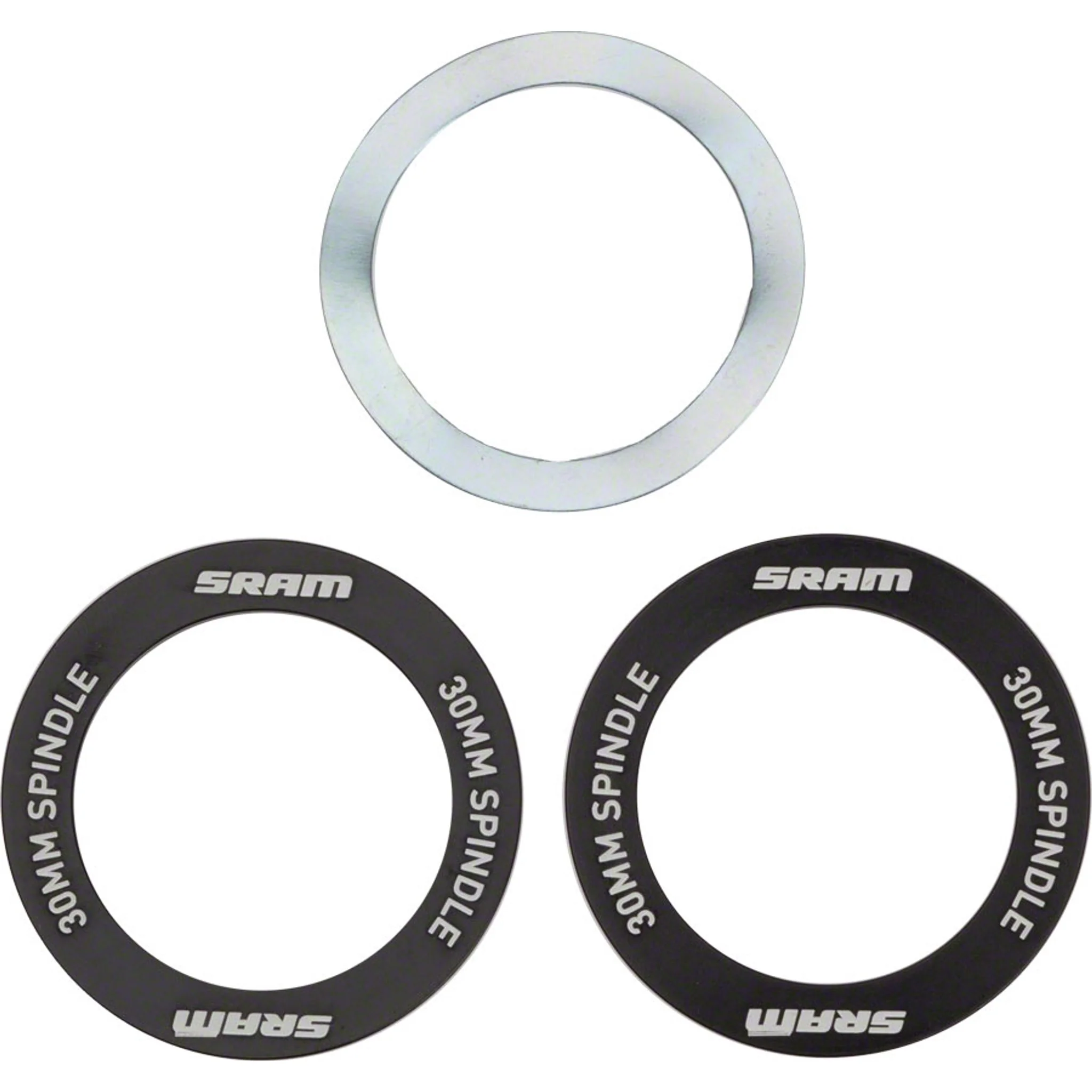 Shield and Wave Washer - Image 4