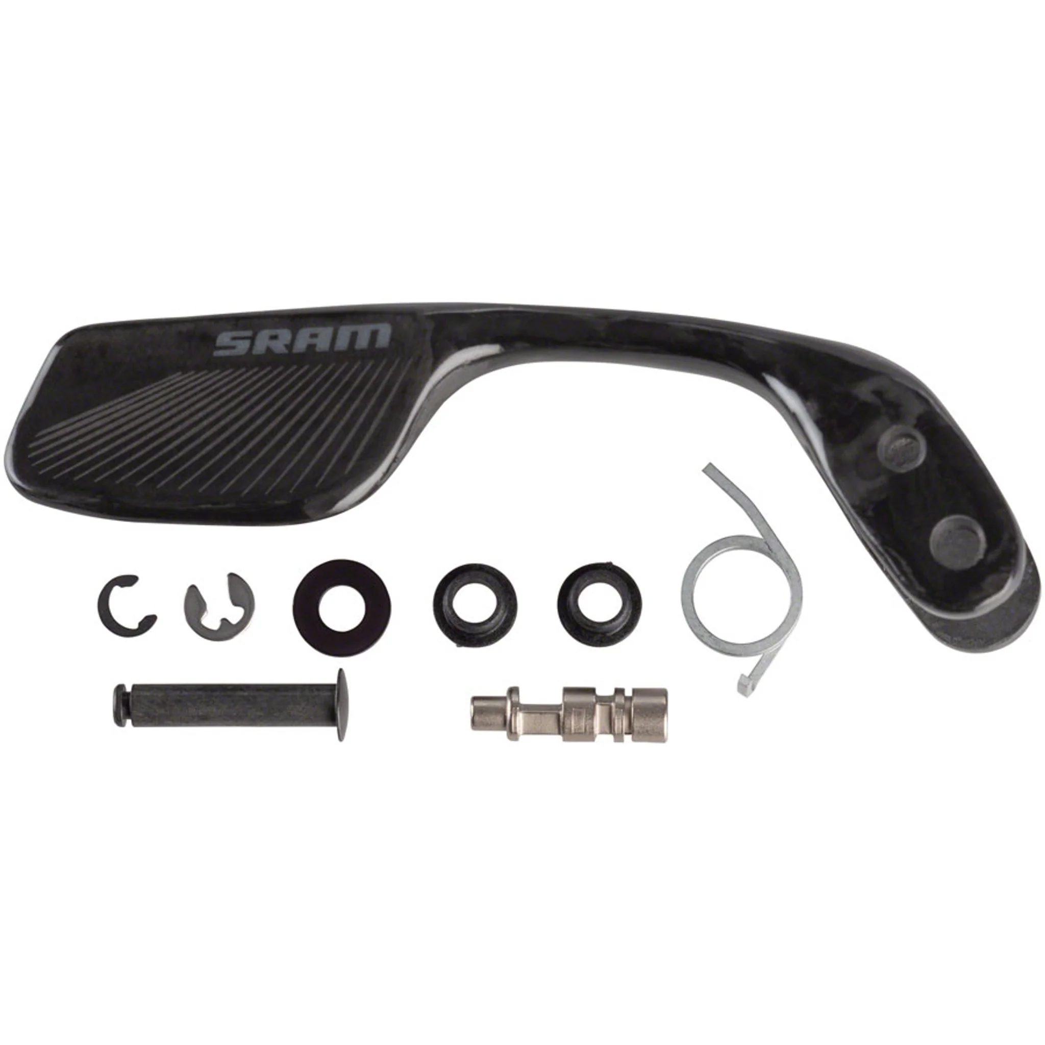 Shift Lever Assemblies - Image 3