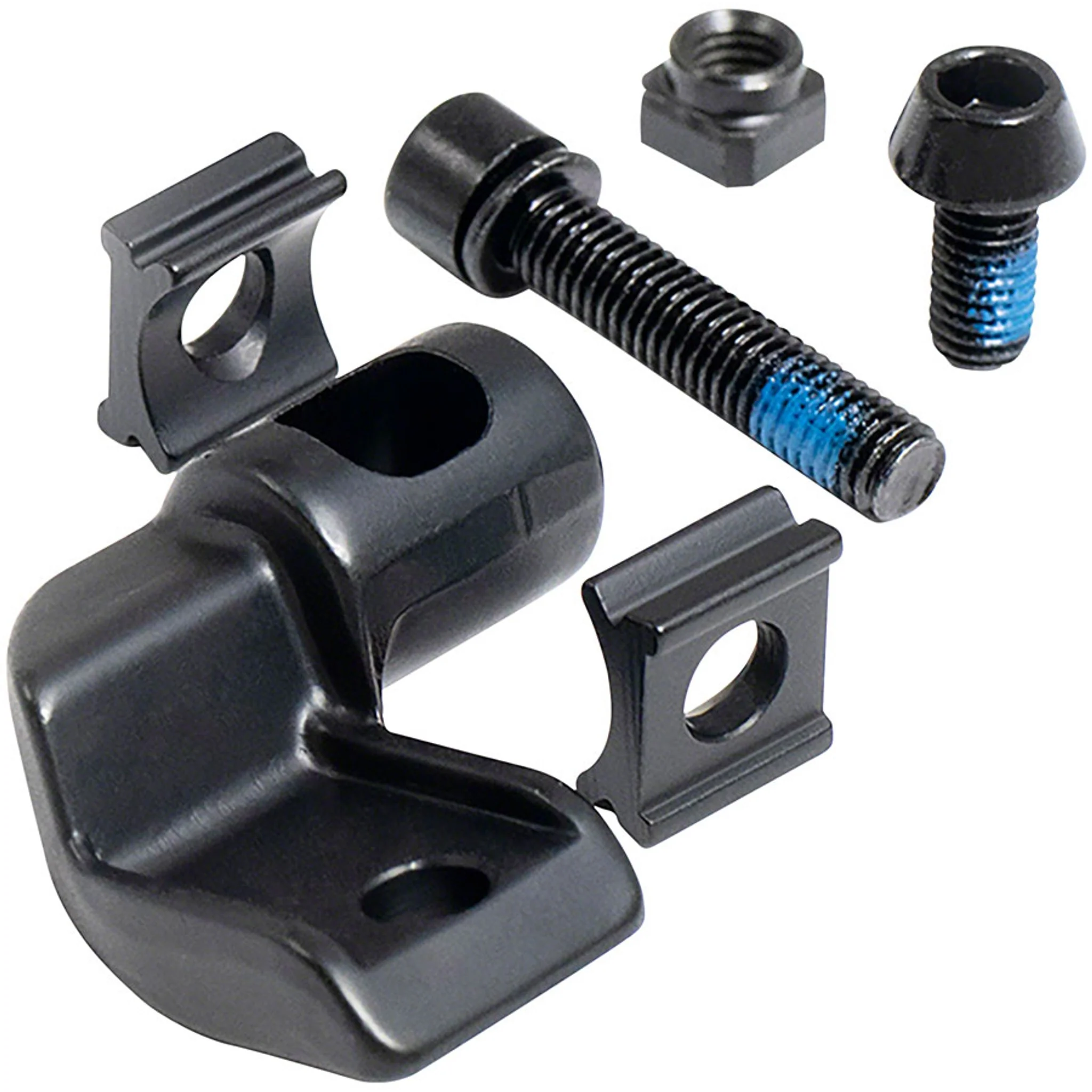 Shifter Adapter - Image 5