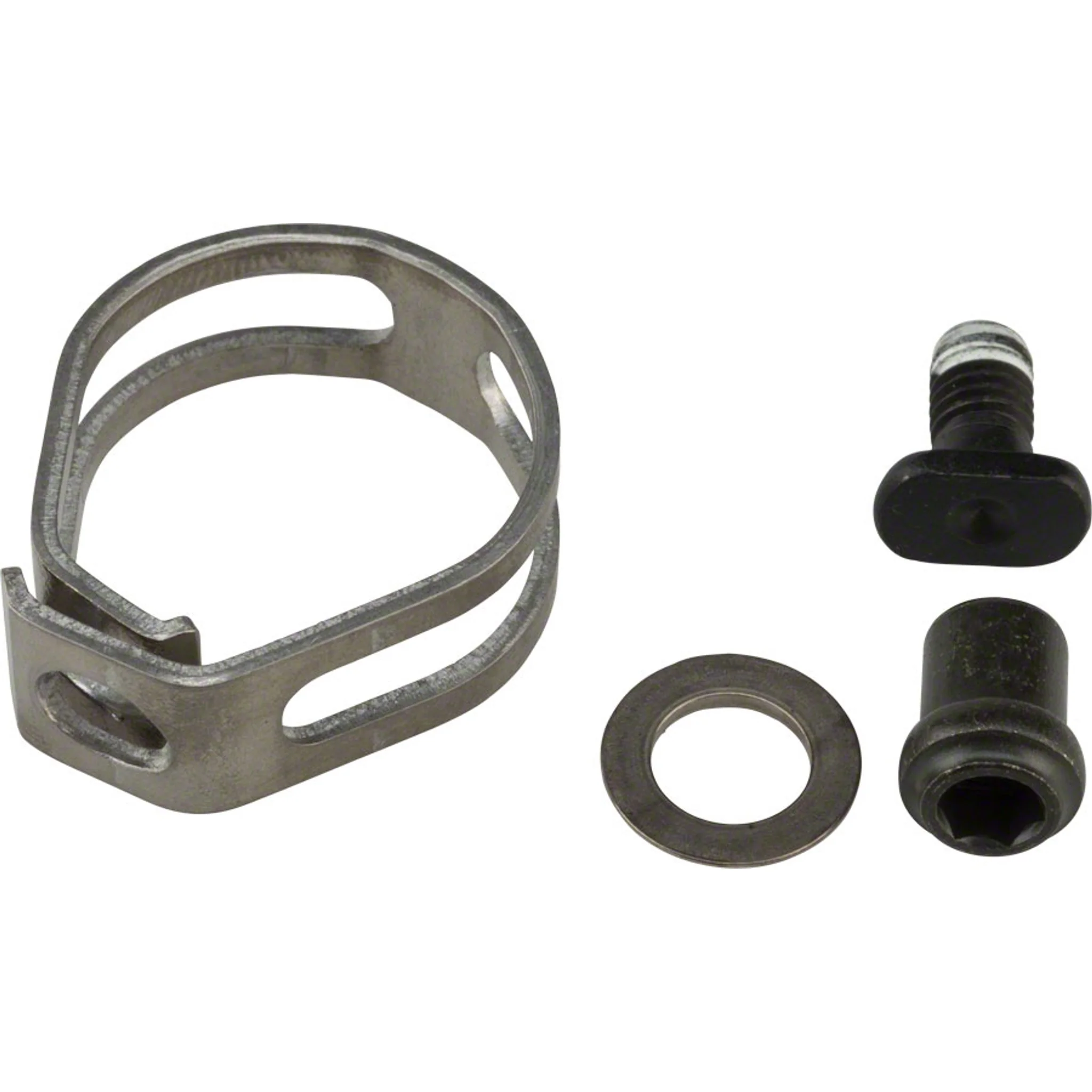 Shifter Clamp Band Unit Parts