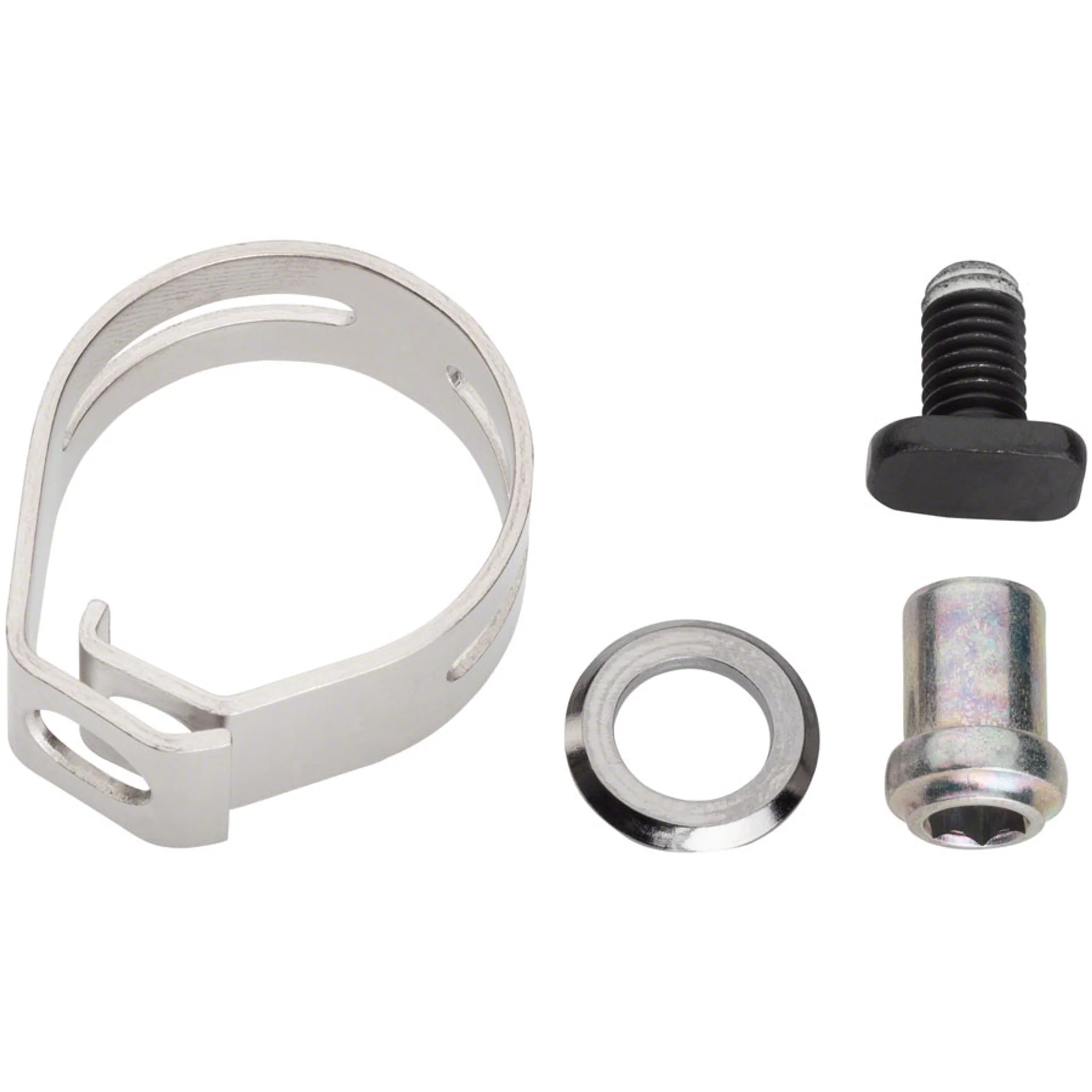 Shifter Clamp Band Unit Parts - Image 3