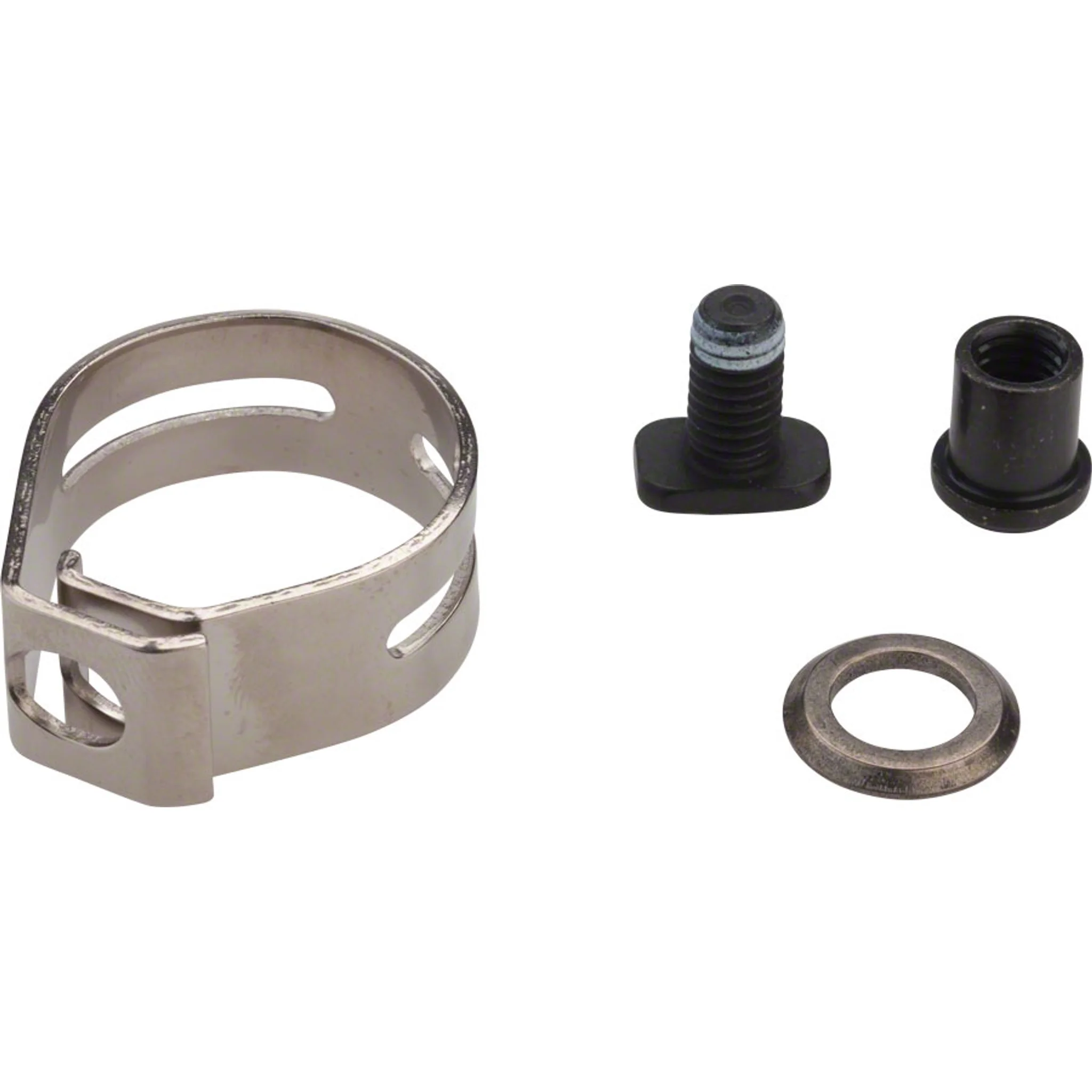 Shifter Clamp Band Unit Parts - Image 5