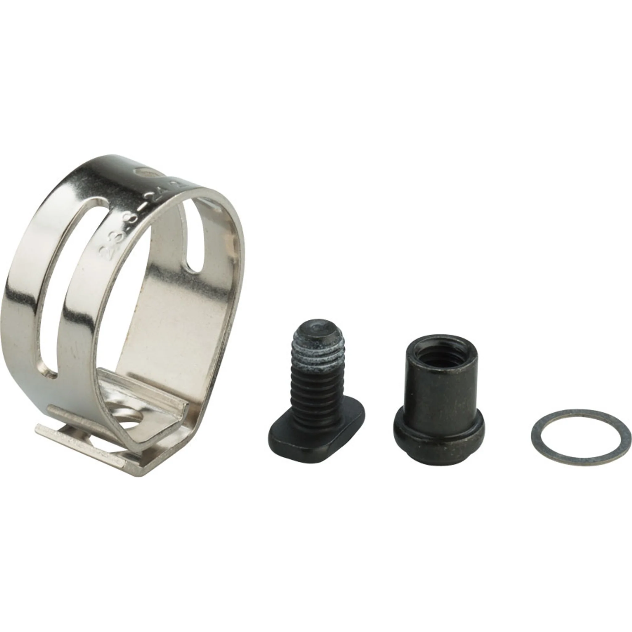 Shifter Clamp Band Unit Parts - Image 6