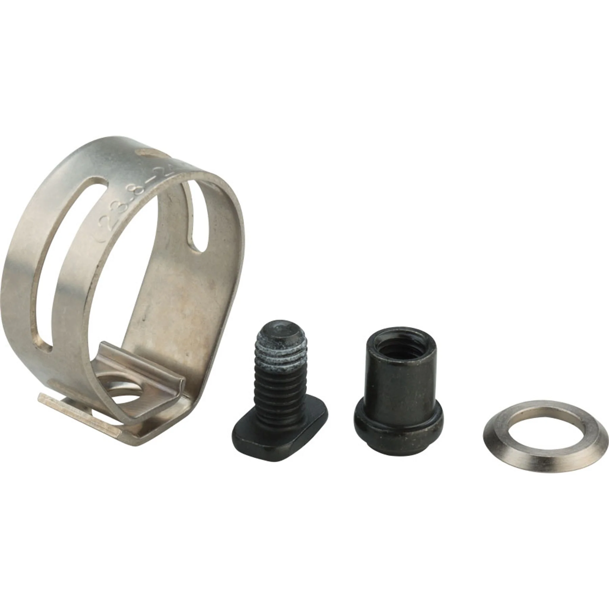 Shifter Clamp Band Unit Parts - Image 7