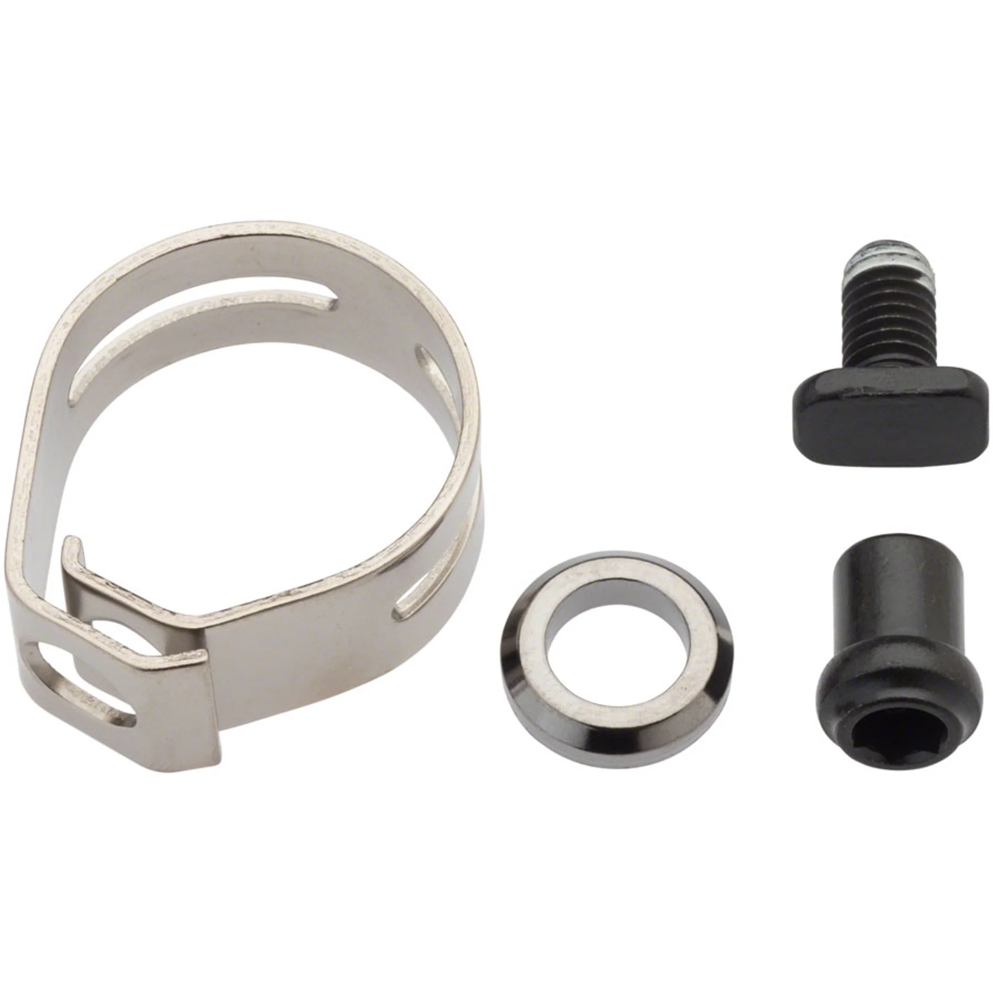 Shifter Clamp Band Unit Parts - Image 8