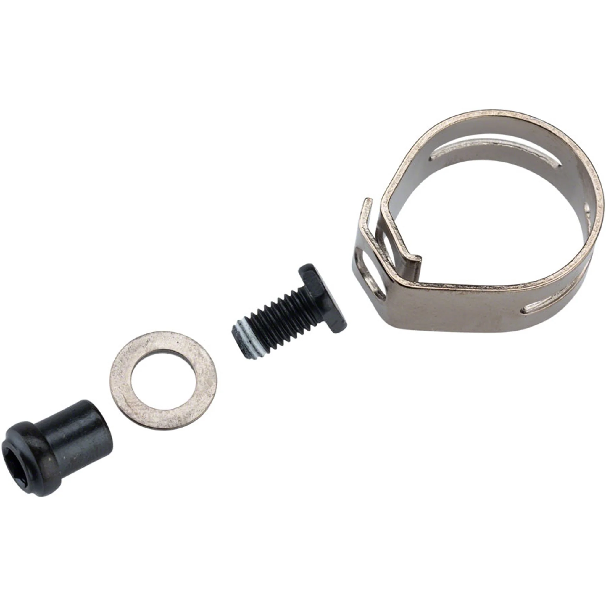 Shifter Clamp Band Unit Parts - Image 9