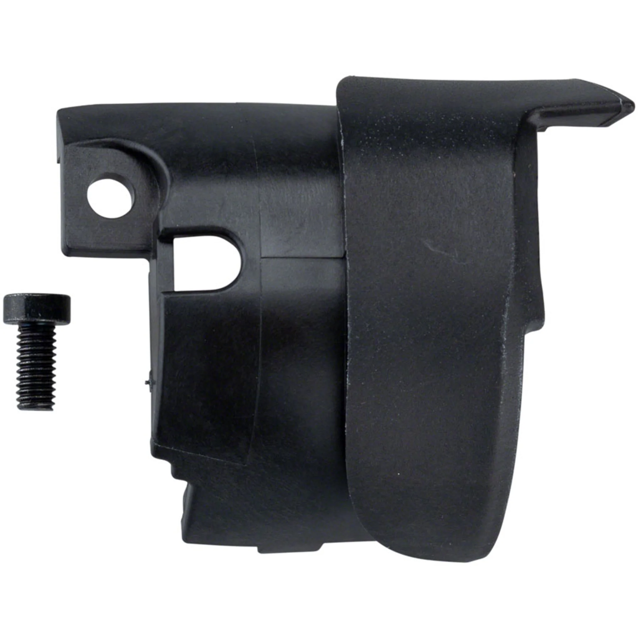 Shifter Front Unit Cover Parts - Image 5