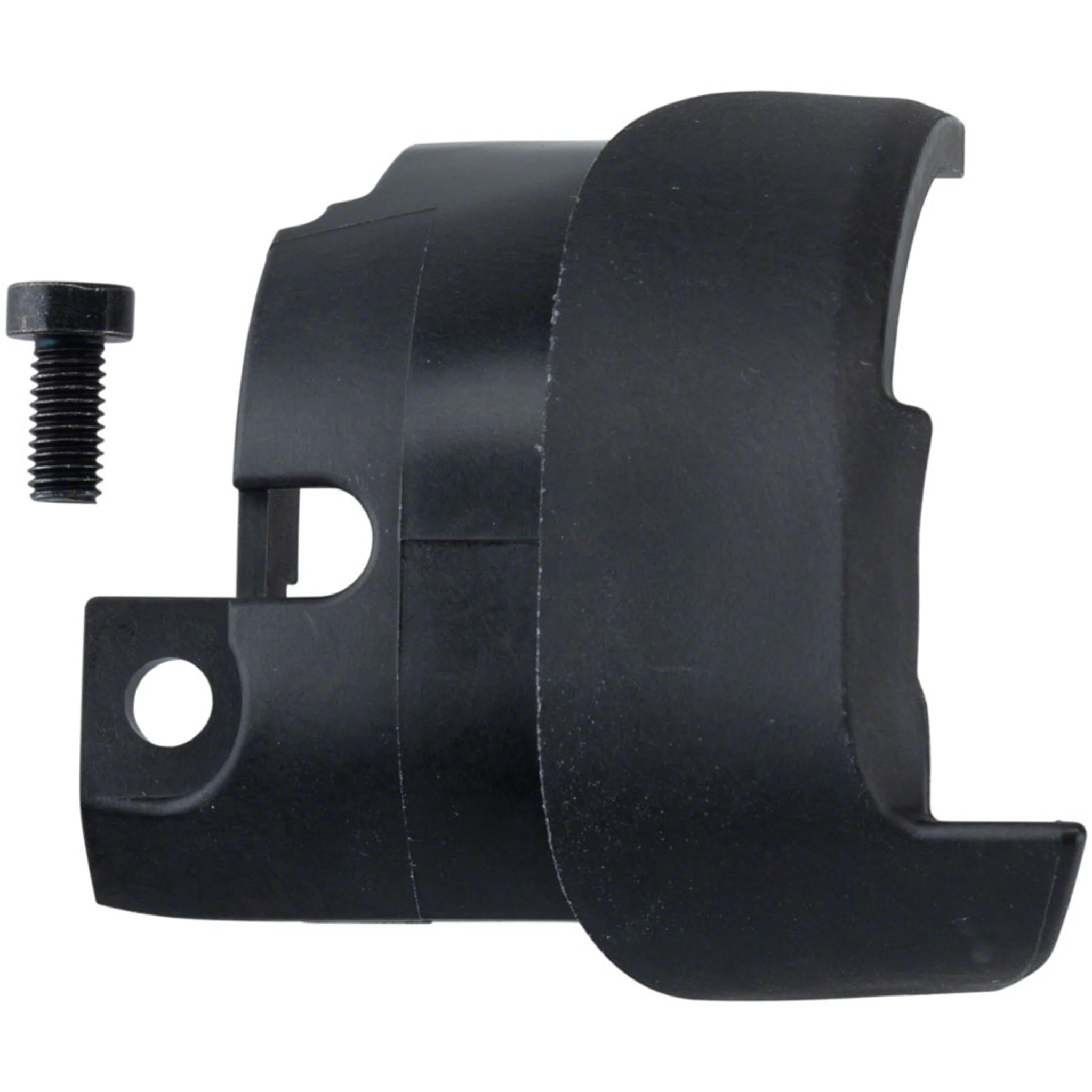 Shifter Front Unit Cover Parts - Image 6