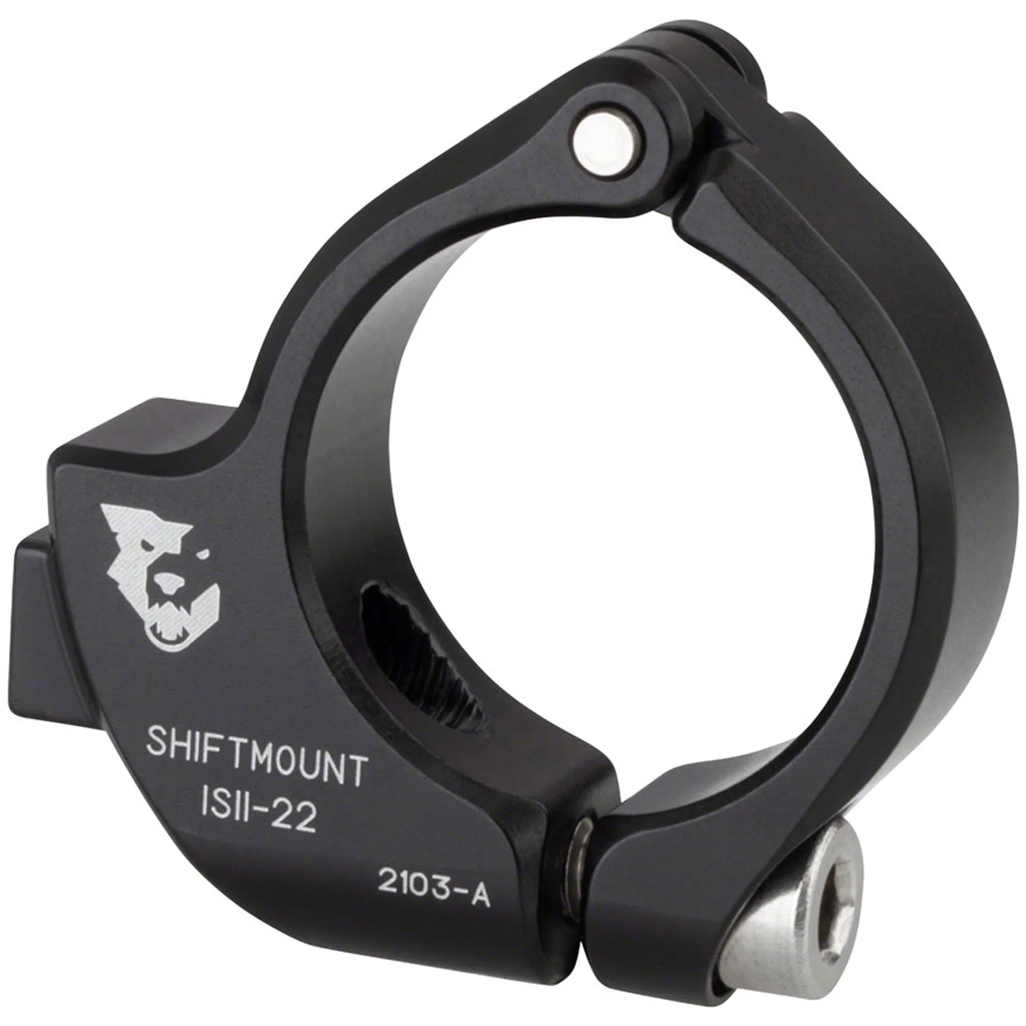 ShiftMount