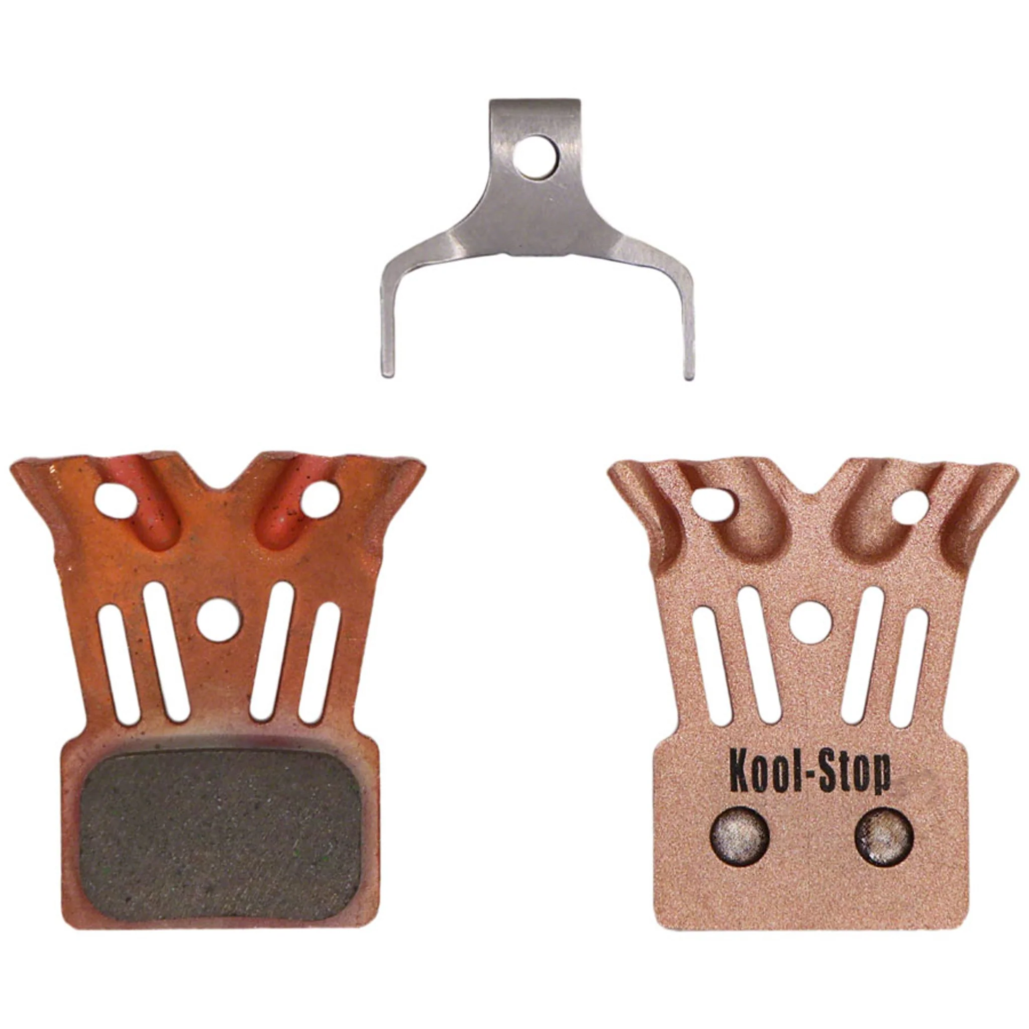 Shimano Compatible Disc Brake Pads