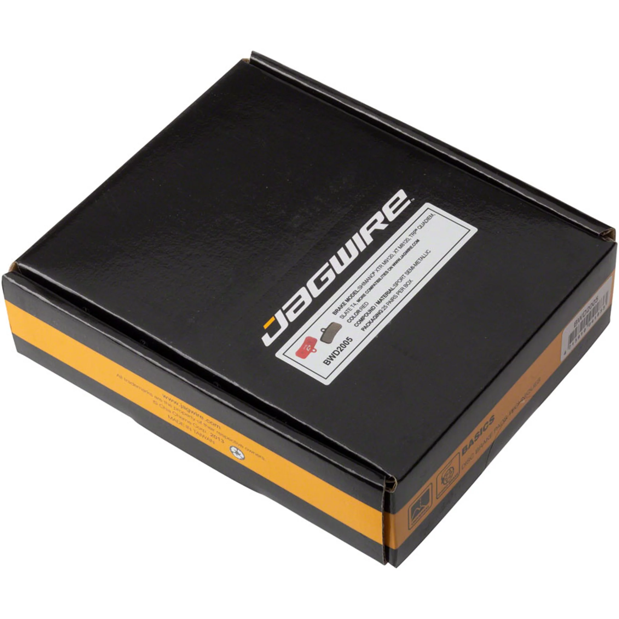 Shimano Compatible Disc Brake Pads - Image 37