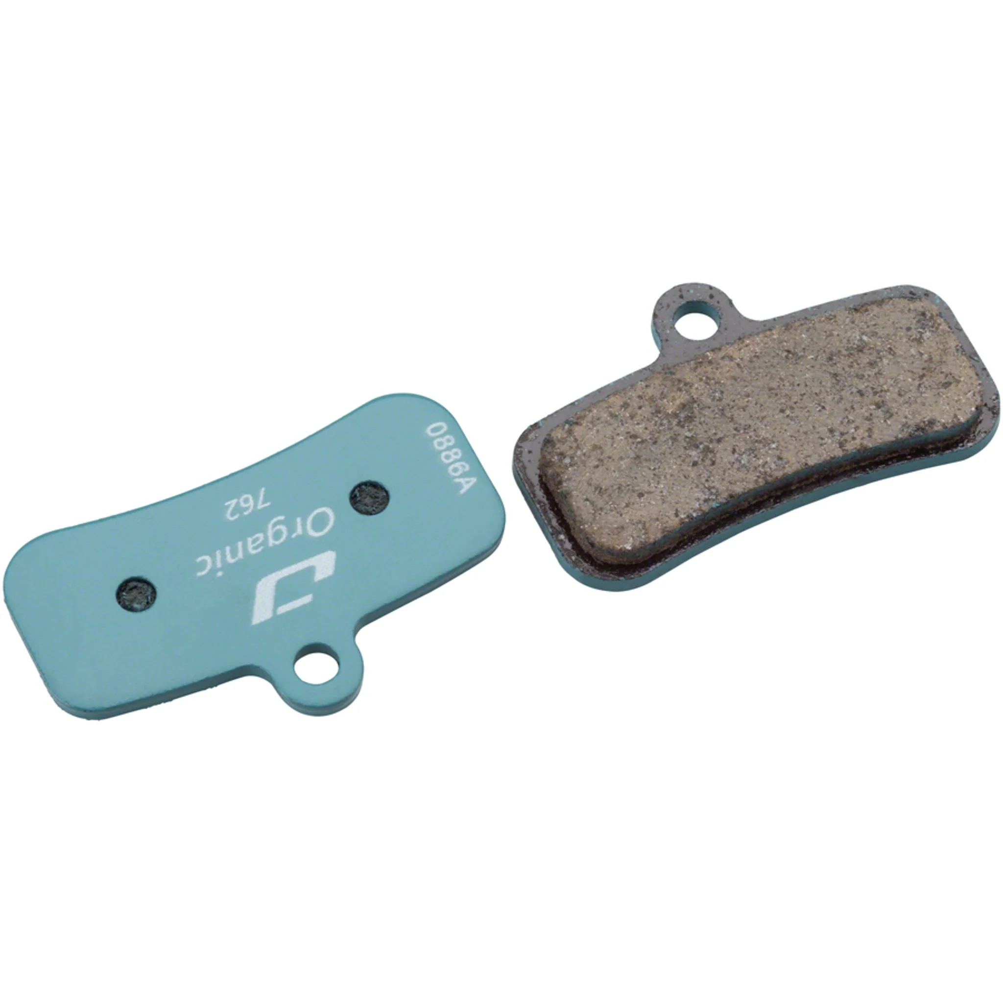 Shimano Compatible Disc Brake Pads - Image 7