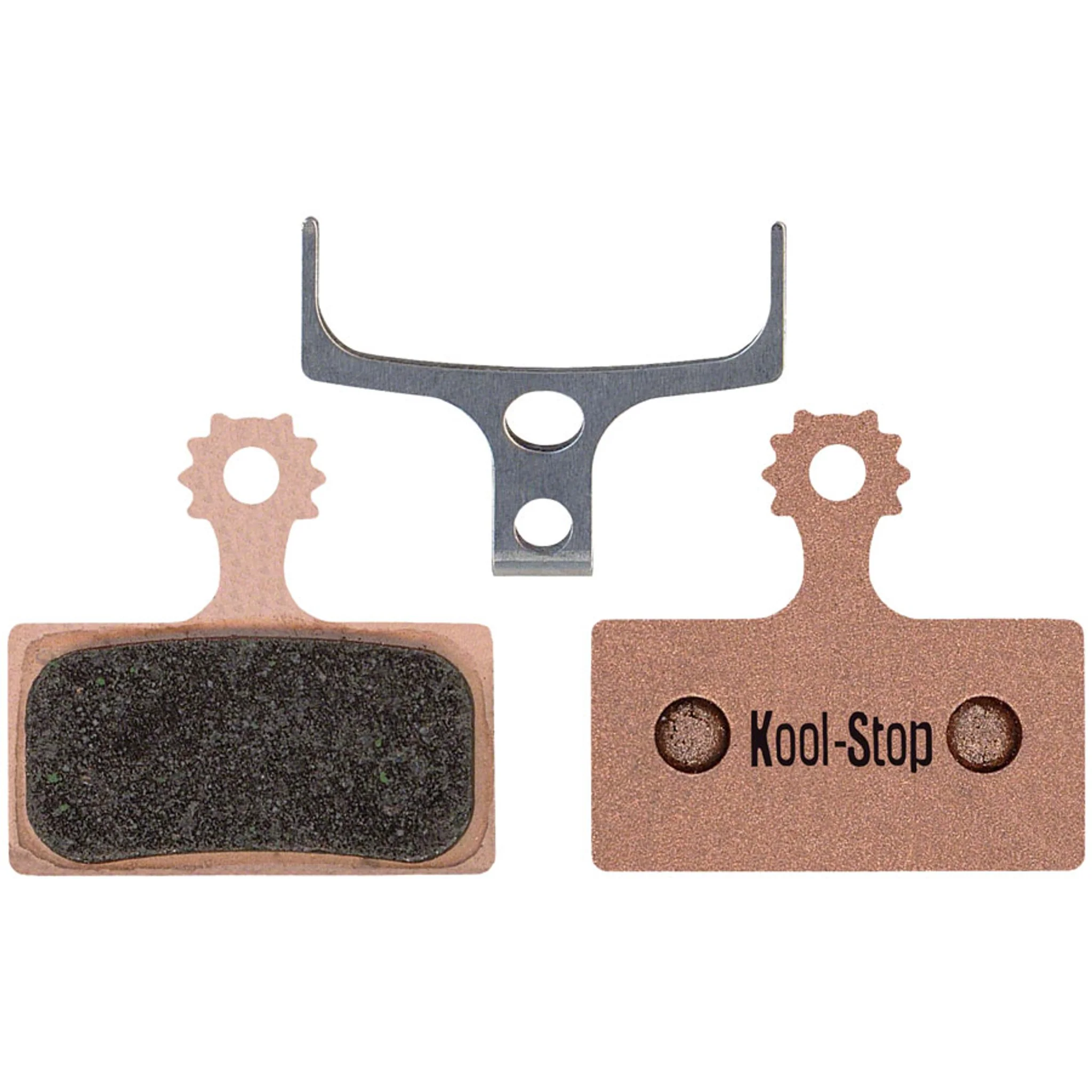 Shimano Compatible Disc Brake Pads - Image 2